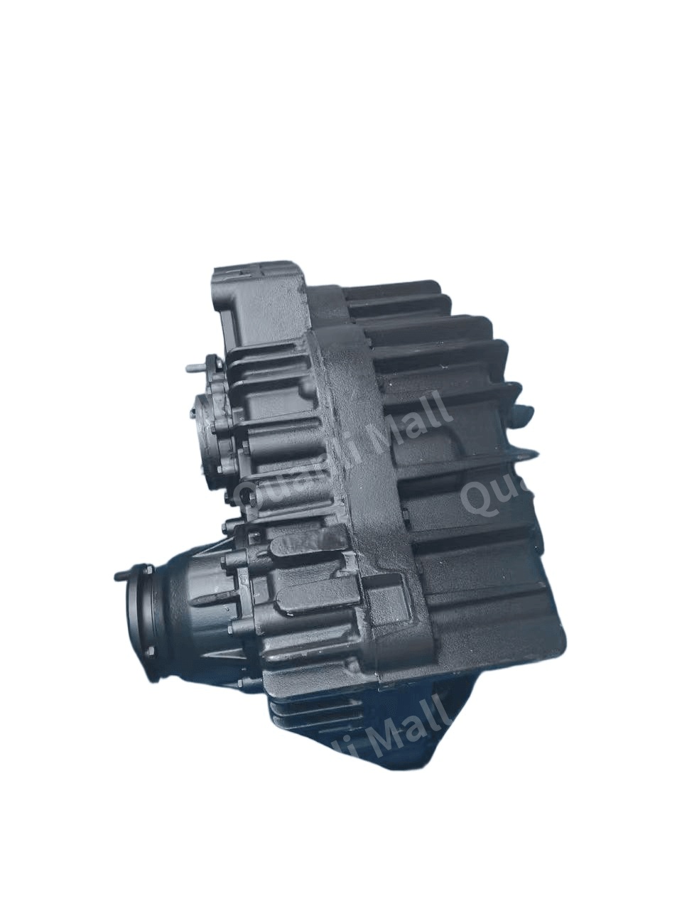 Transfer Case Assembly 2