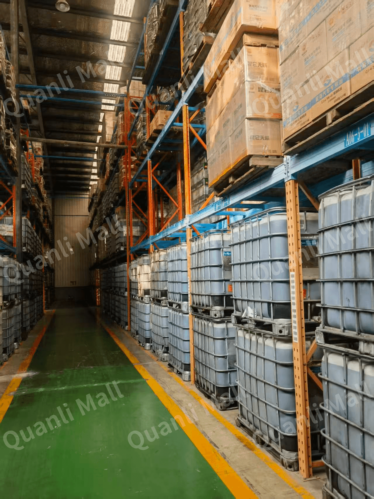 双离合变速箱油(DCT)复合剂 1