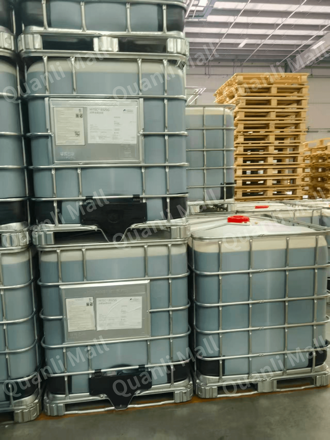 重负荷柴机油复合添加剂（CK-4） 2