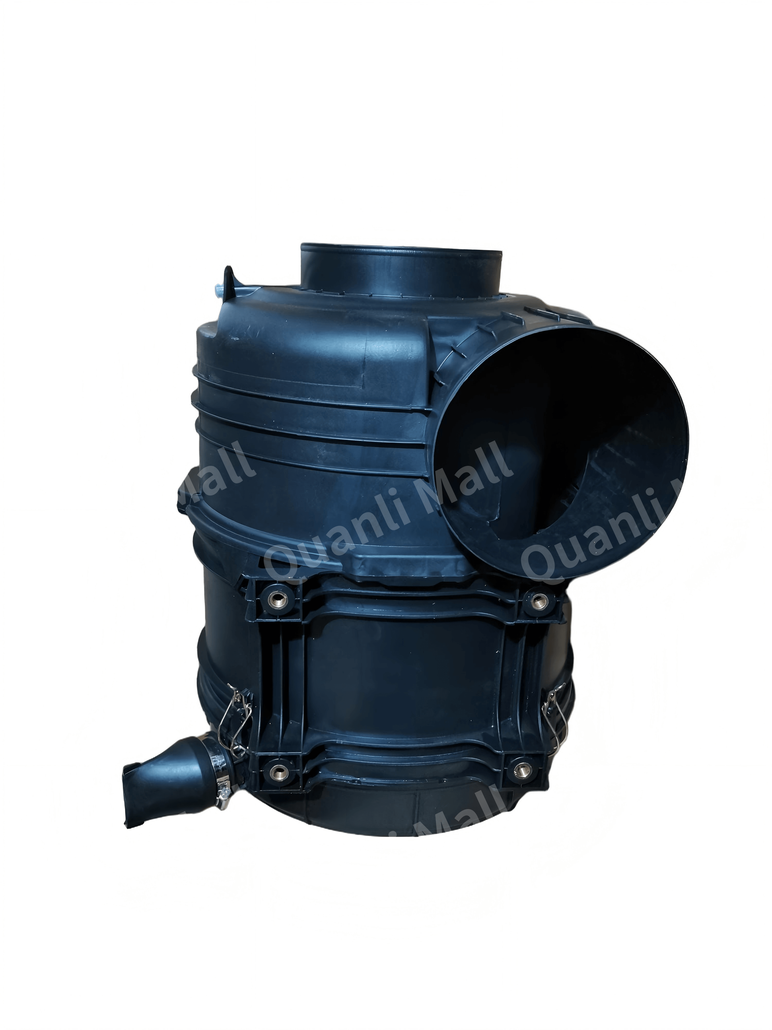 空滤器总成 2