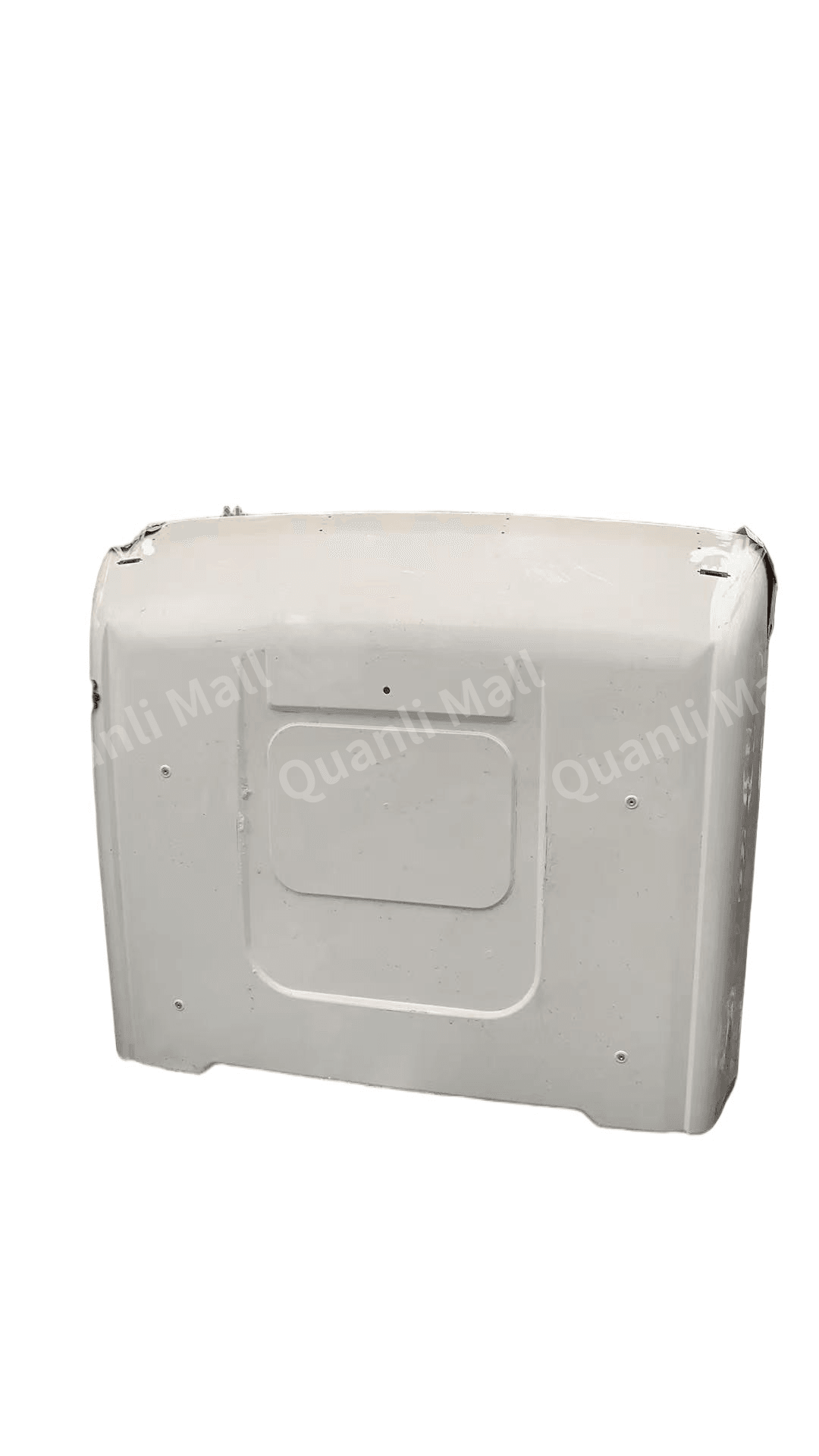 Wide-Body Half-Height Roof Assembly 1