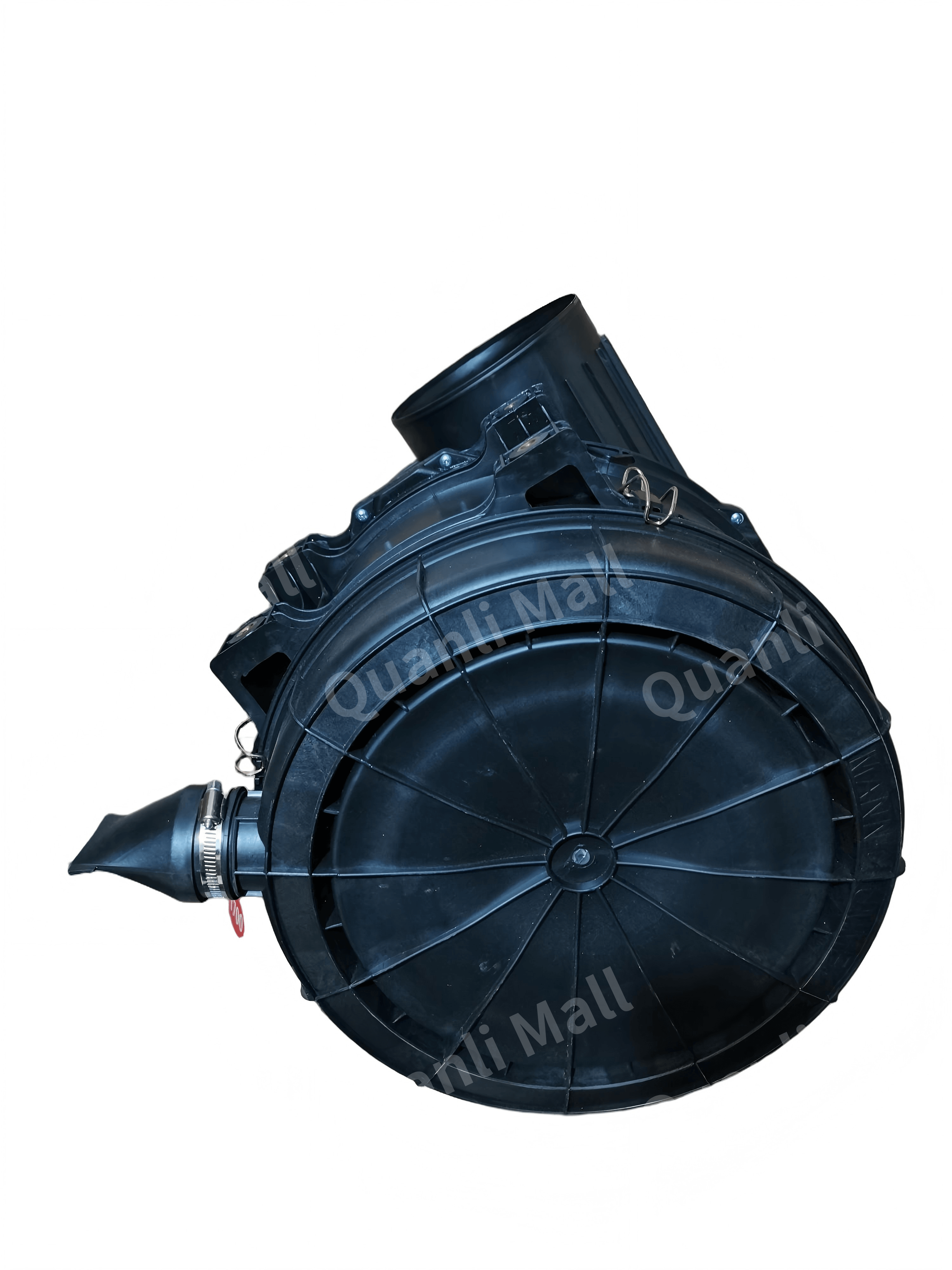 空滤器总成 1