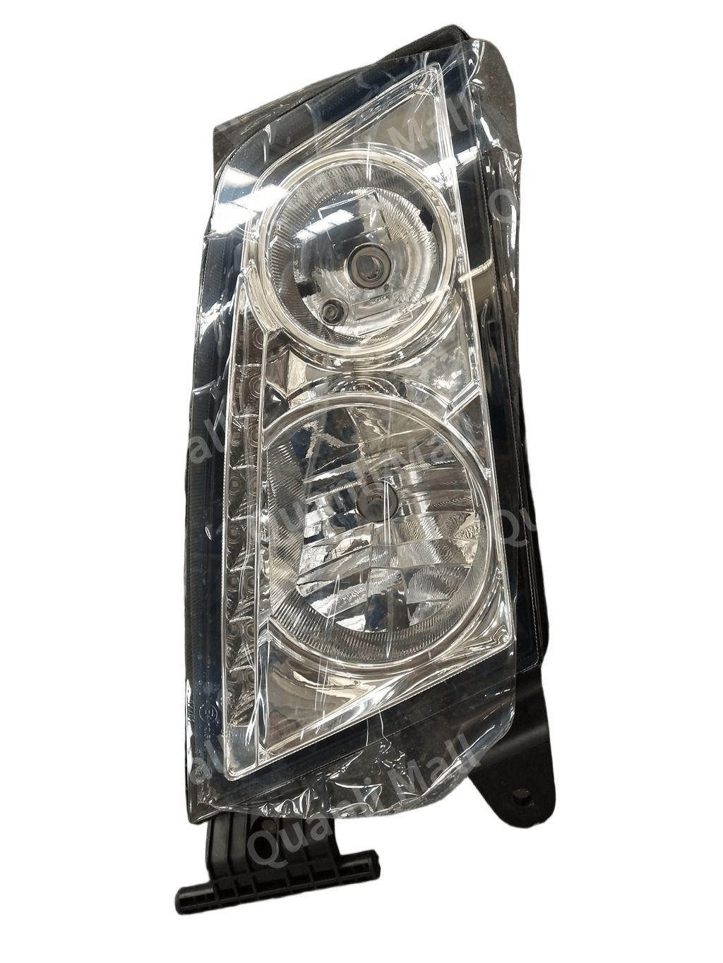 Headlamp Assembly (Right/With DRL)