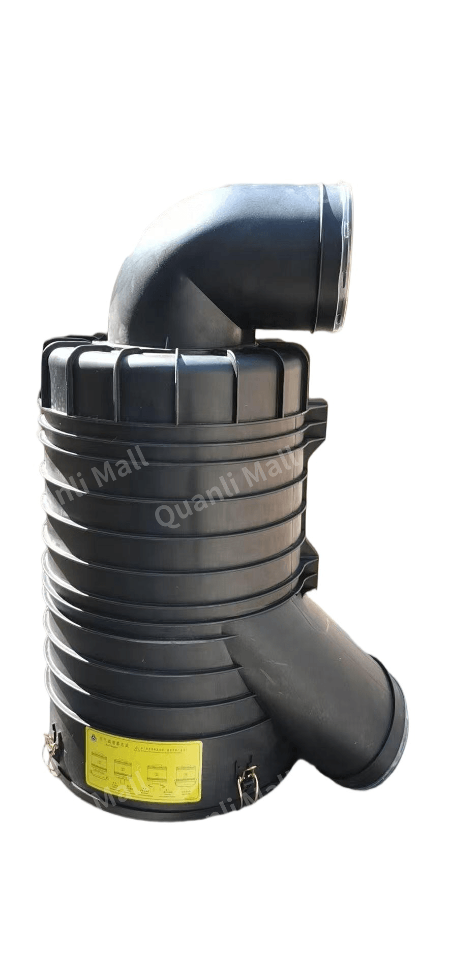 Air Filter Assembly 2652 1