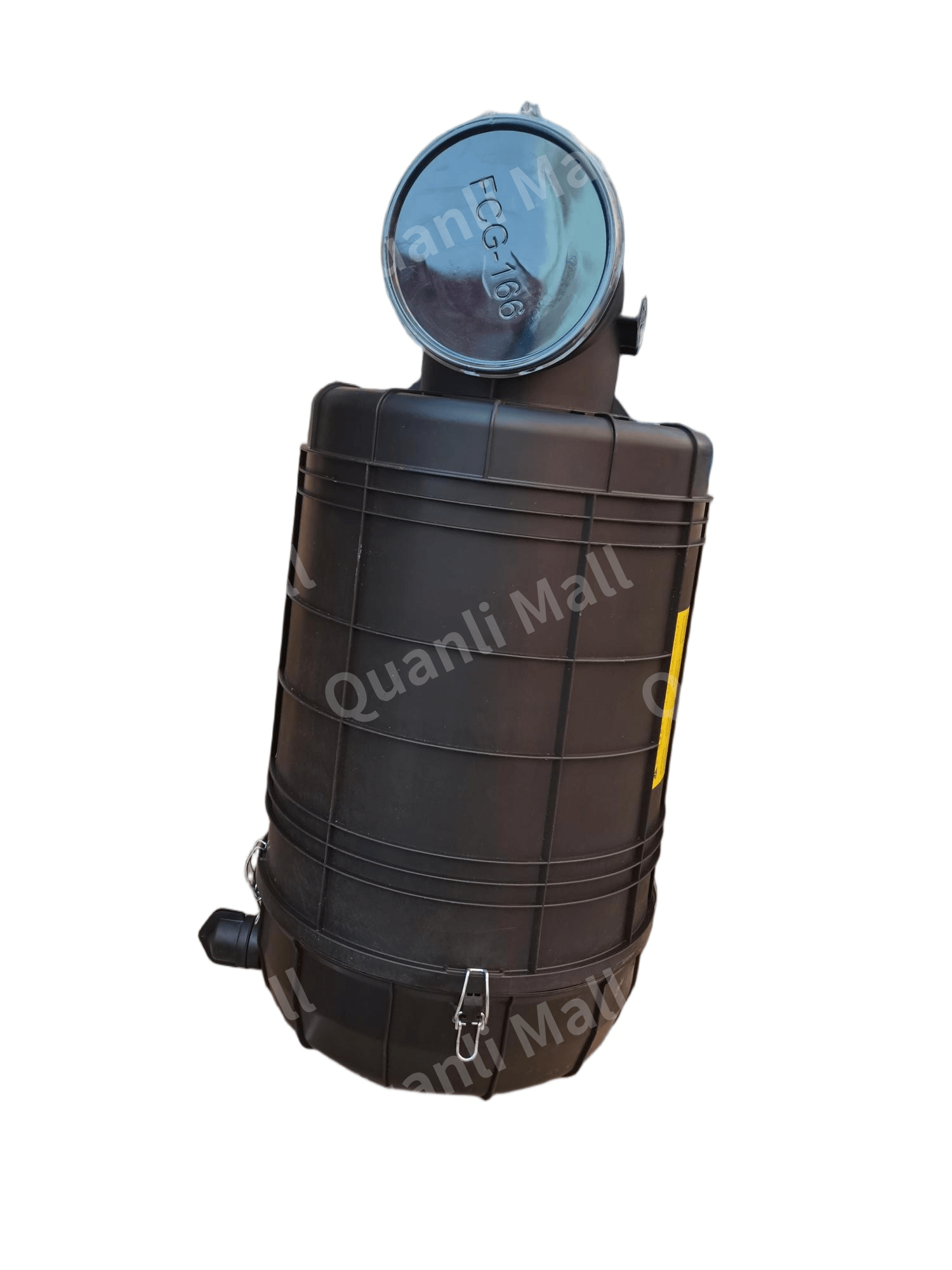 空滤器总成 2652 2