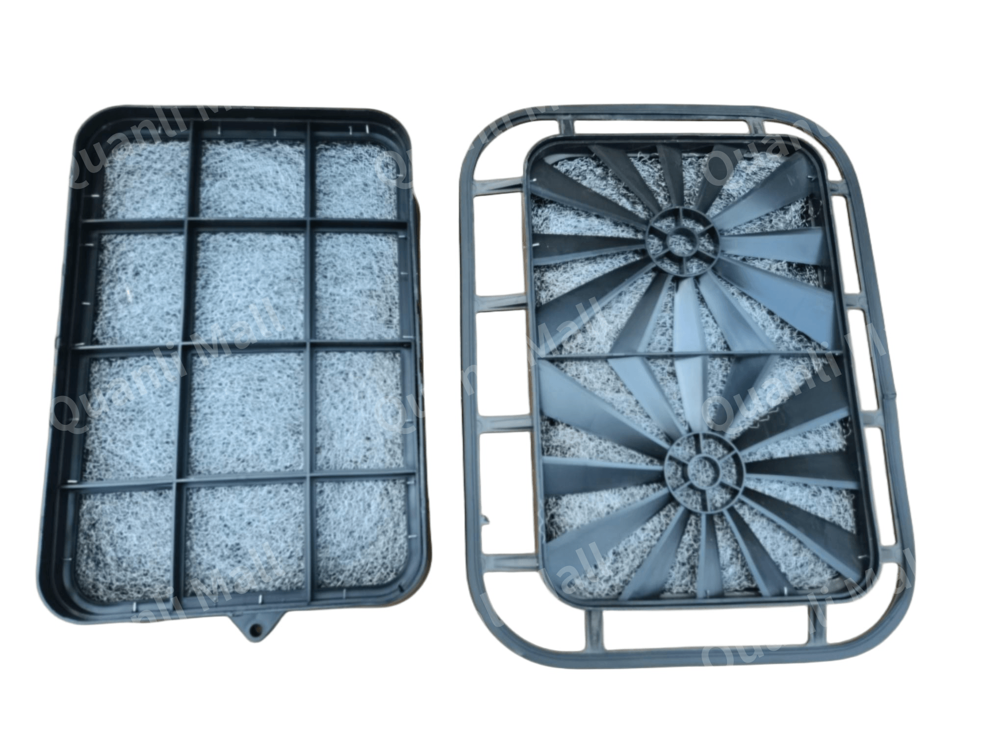 上滤芯总成 1