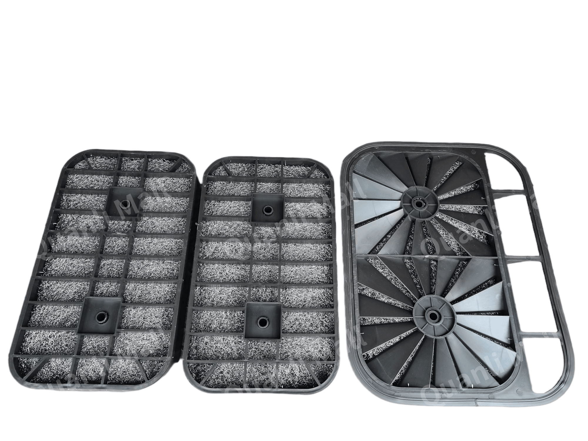 Lower Filter Cartridge Assembly 1