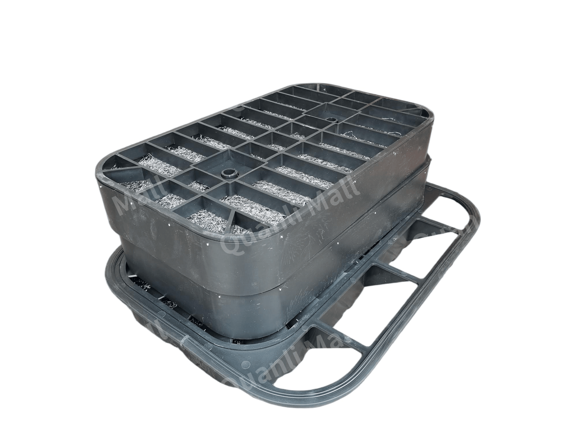Lower Filter Cartridge Assembly 2