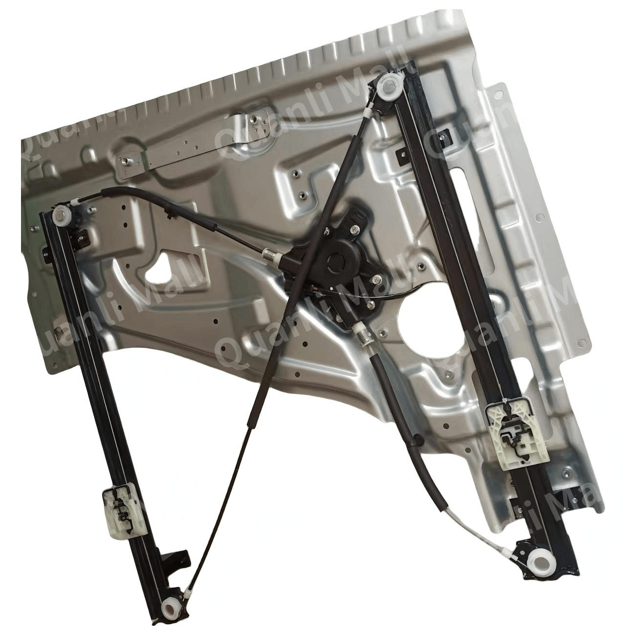 Window Regulator (Left)