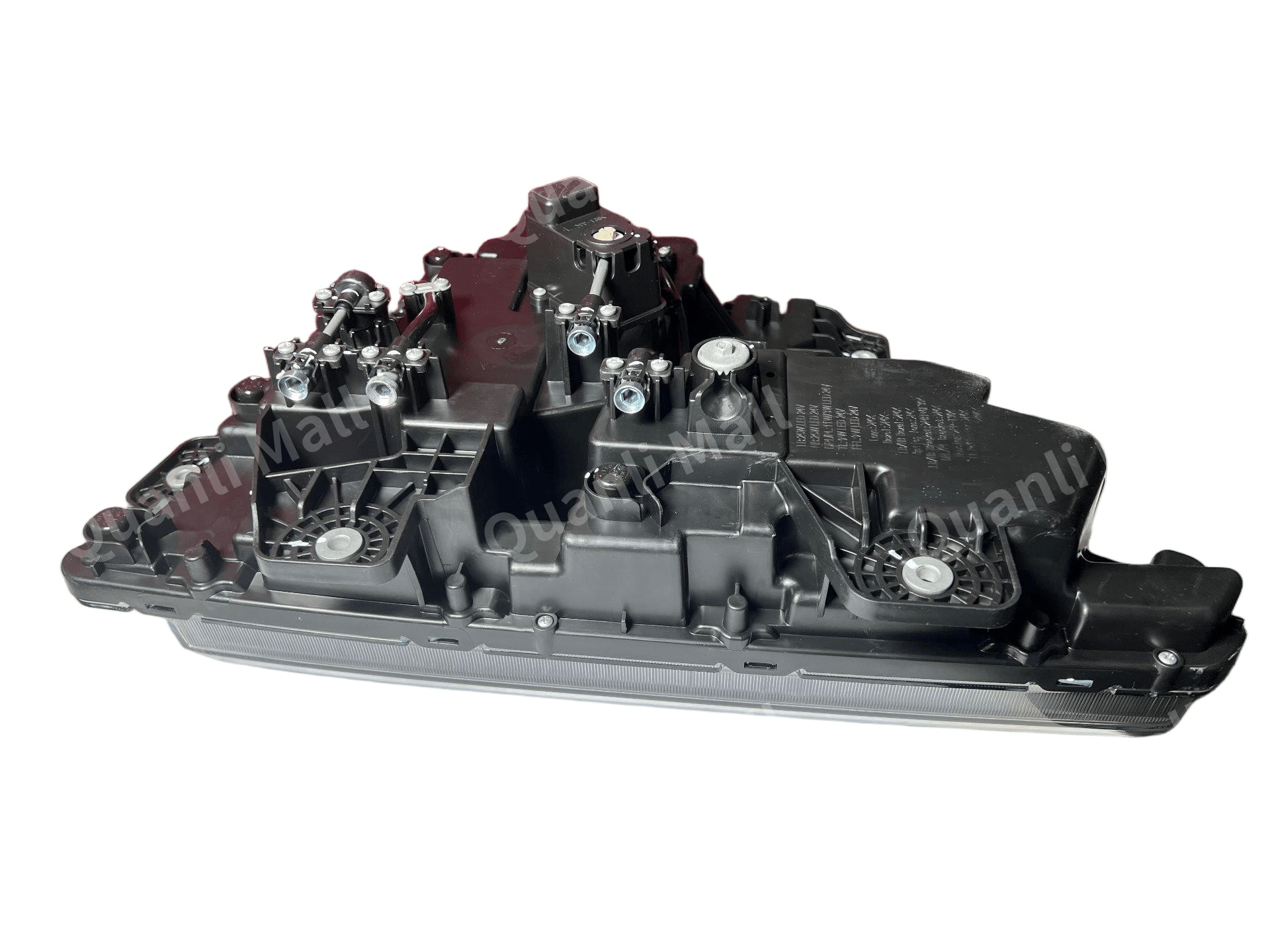 Headlight (left) 2