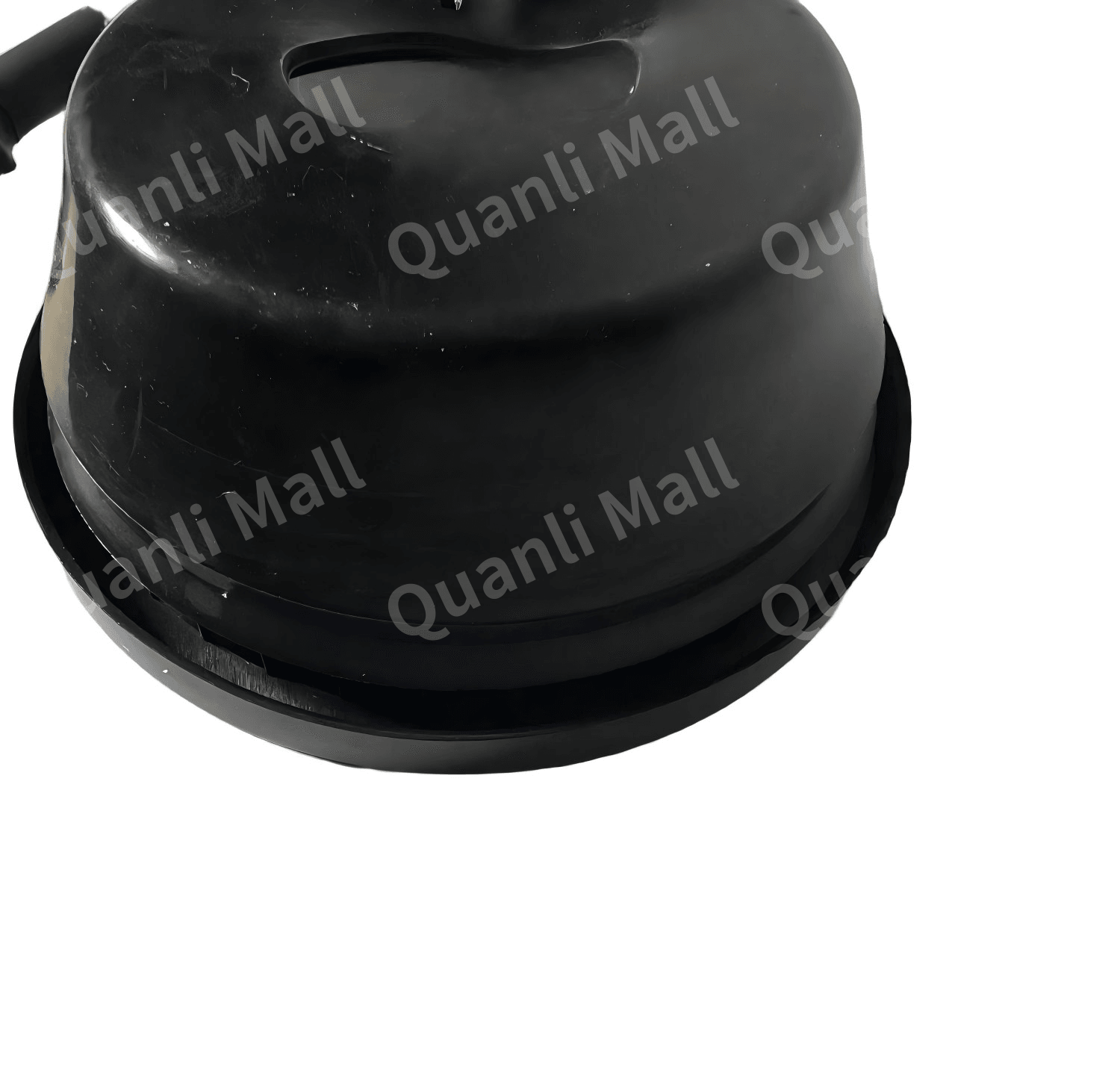 Round Rear Tail Light, Yellow 1