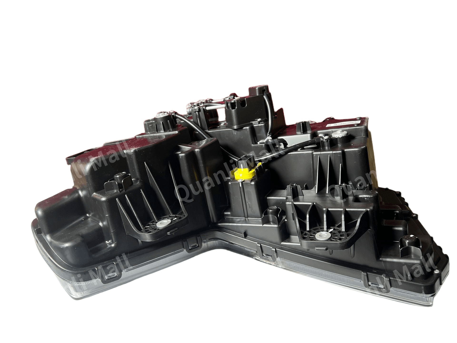 Headlight (left) 3