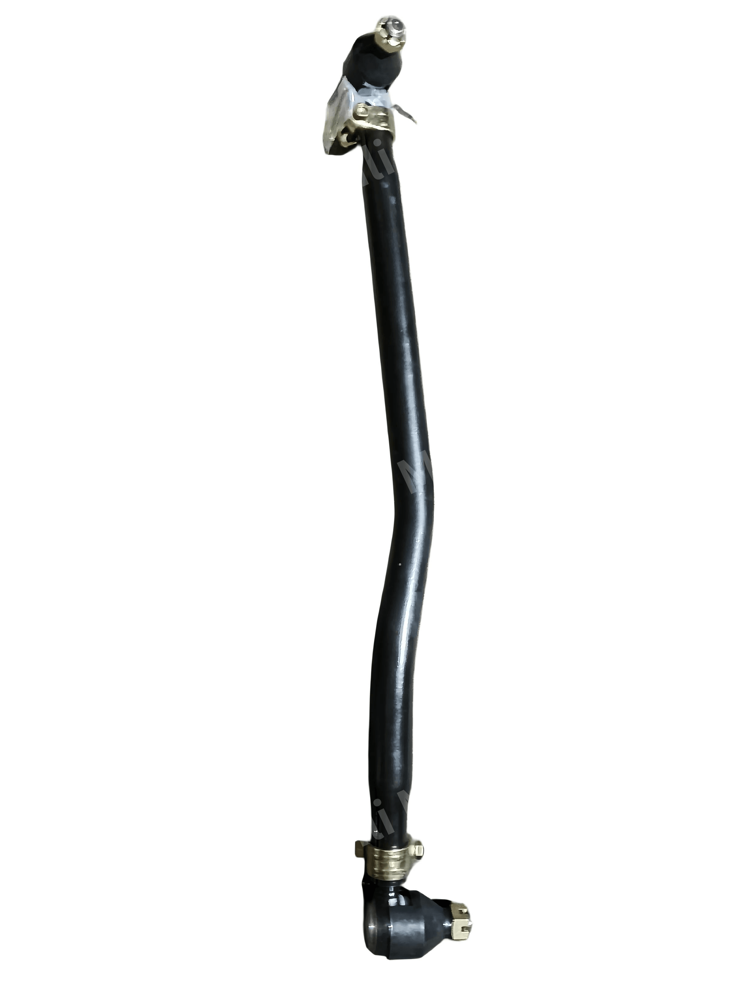 Steering Tie Rod Assembly 1