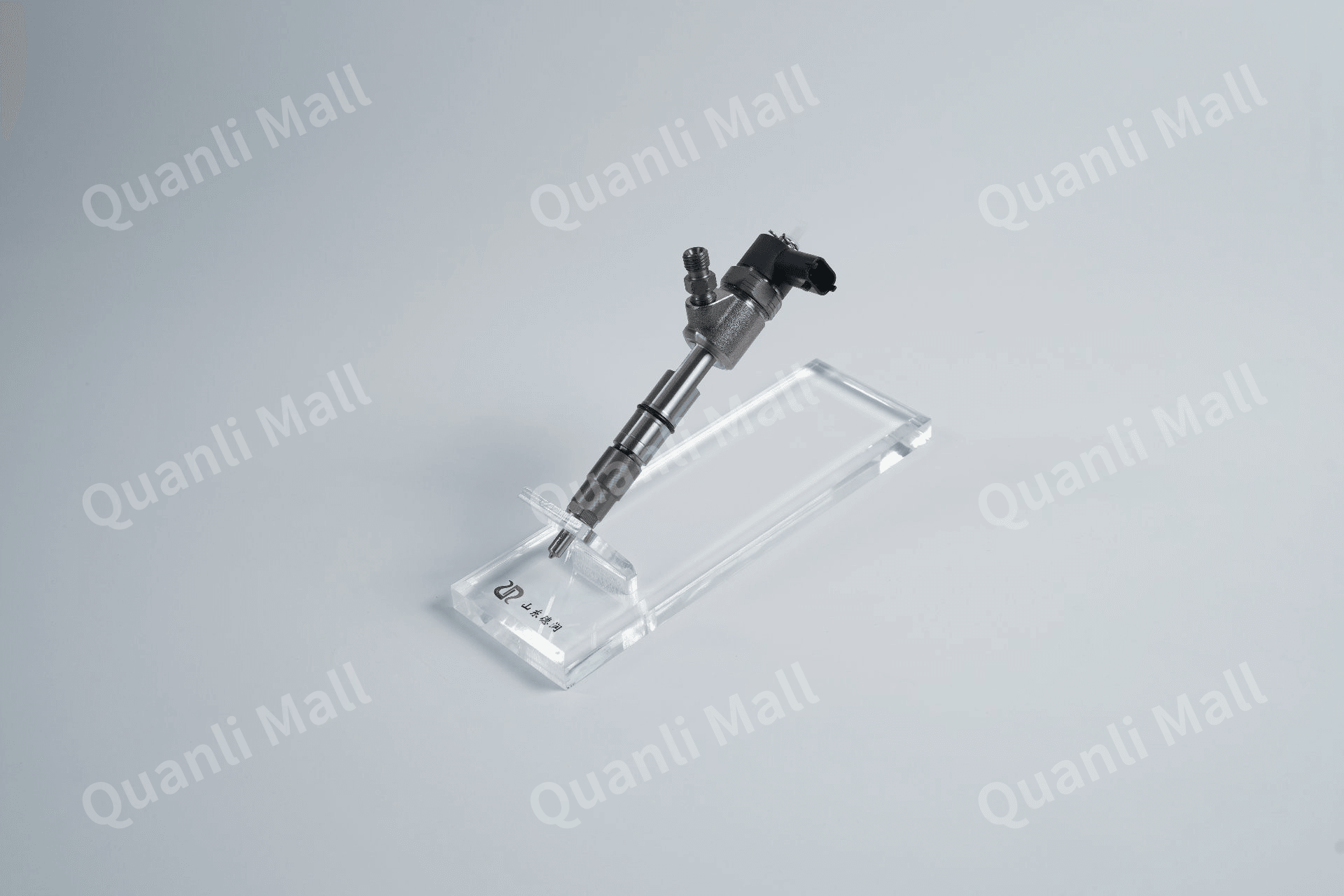 Injector 2
