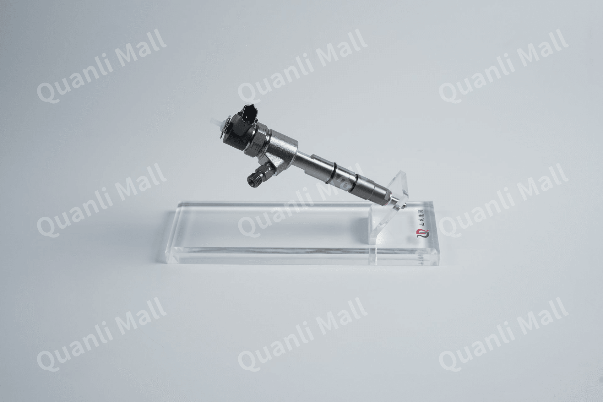 Injector 3