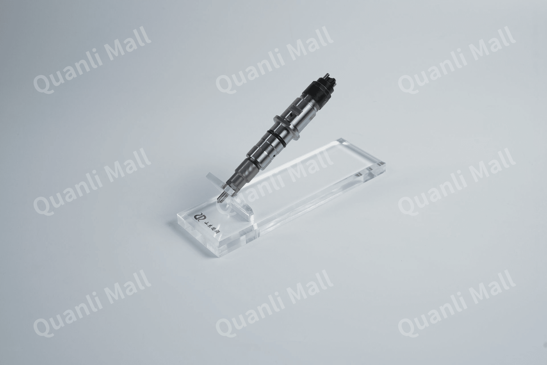 Injector 2