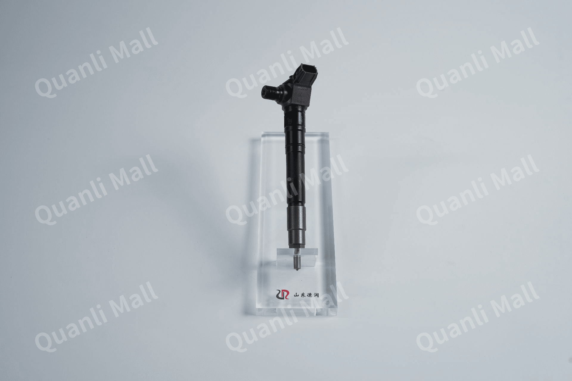 Injector 1