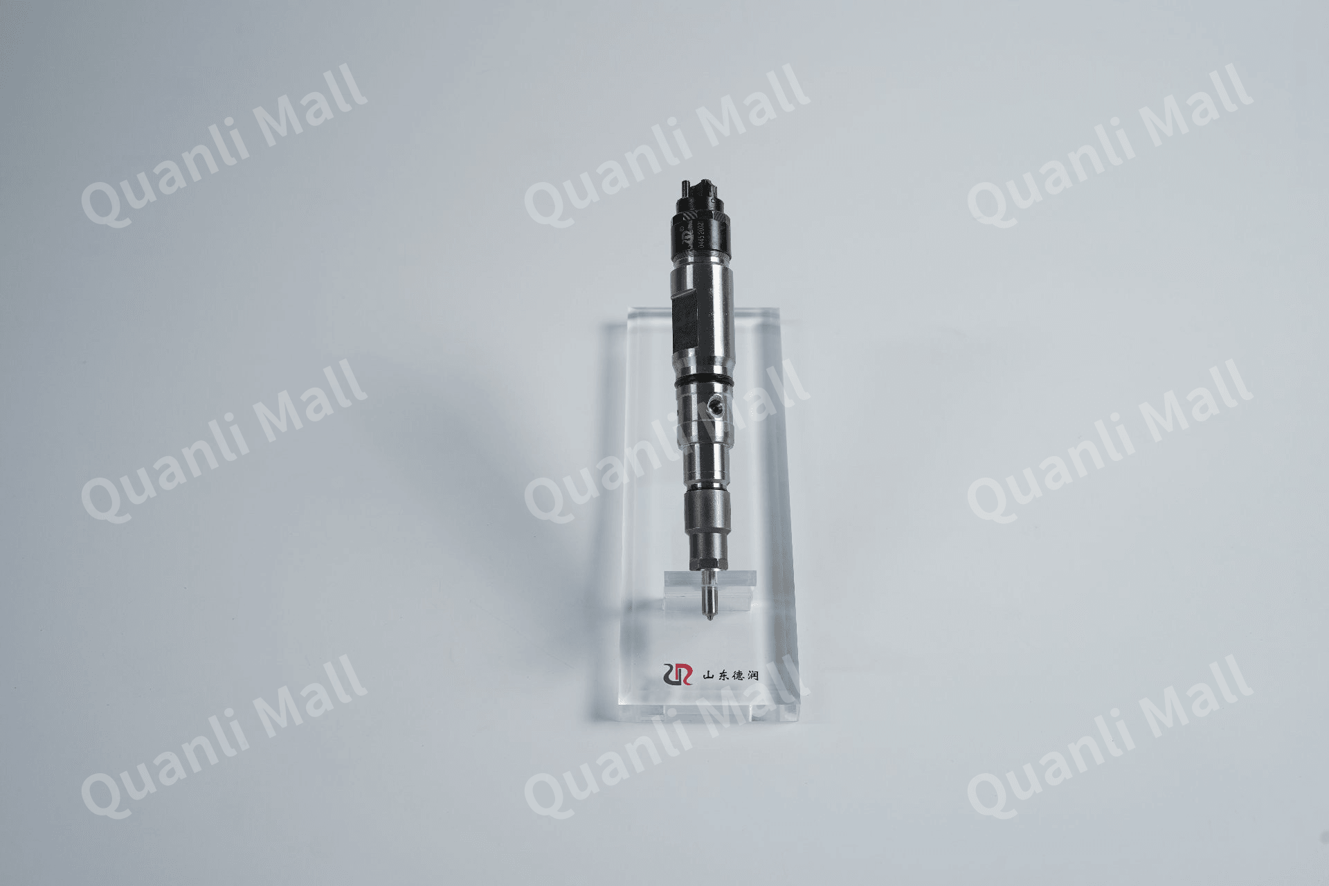 Injector 3