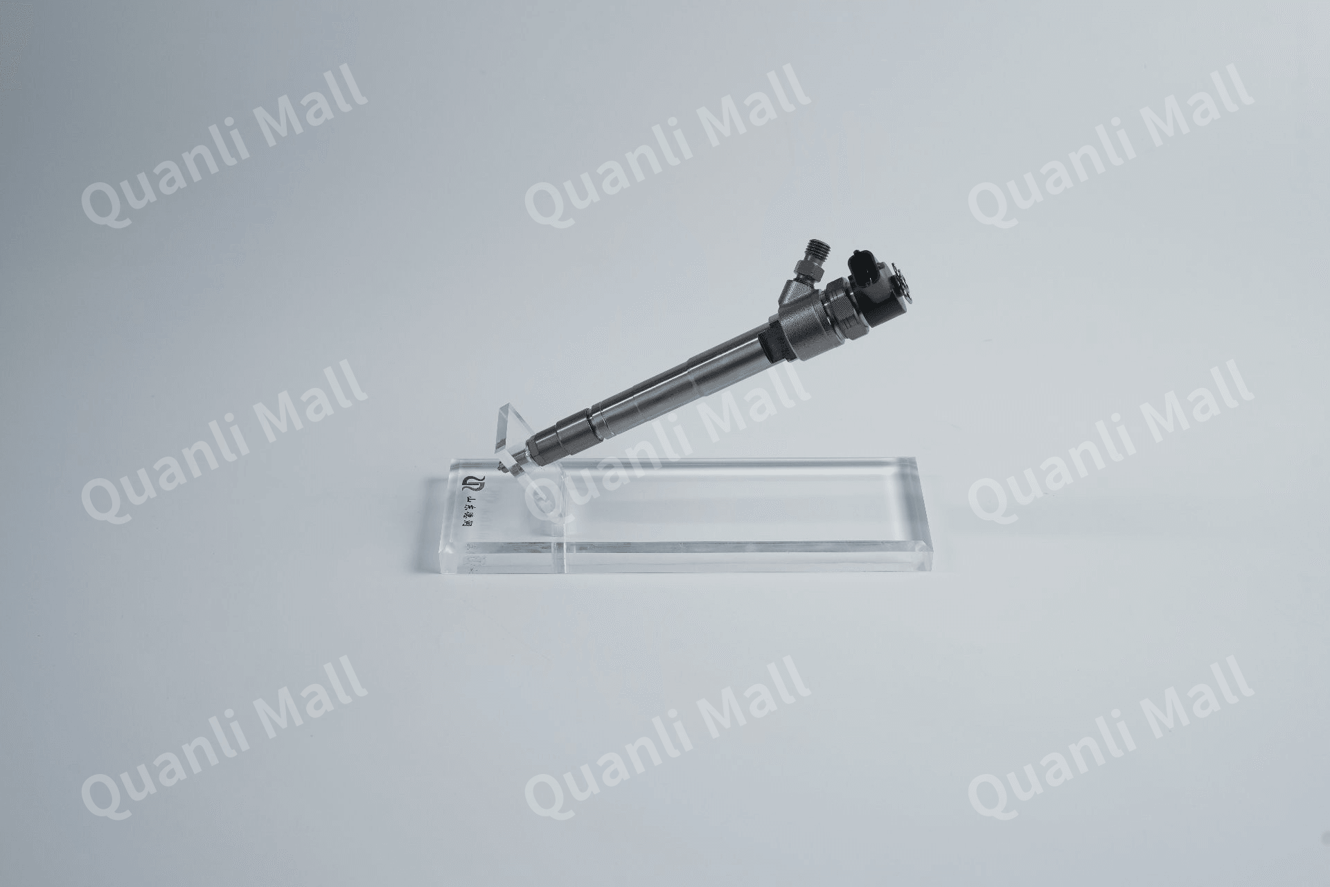 Injector 3