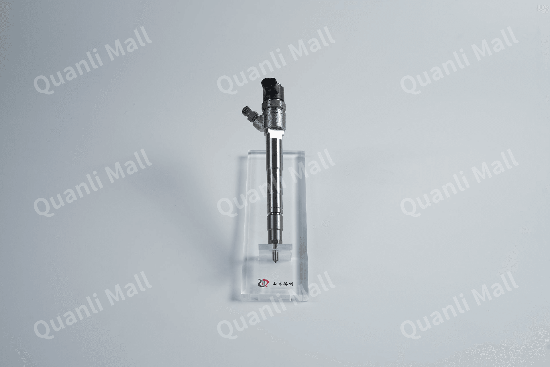 Injector 1