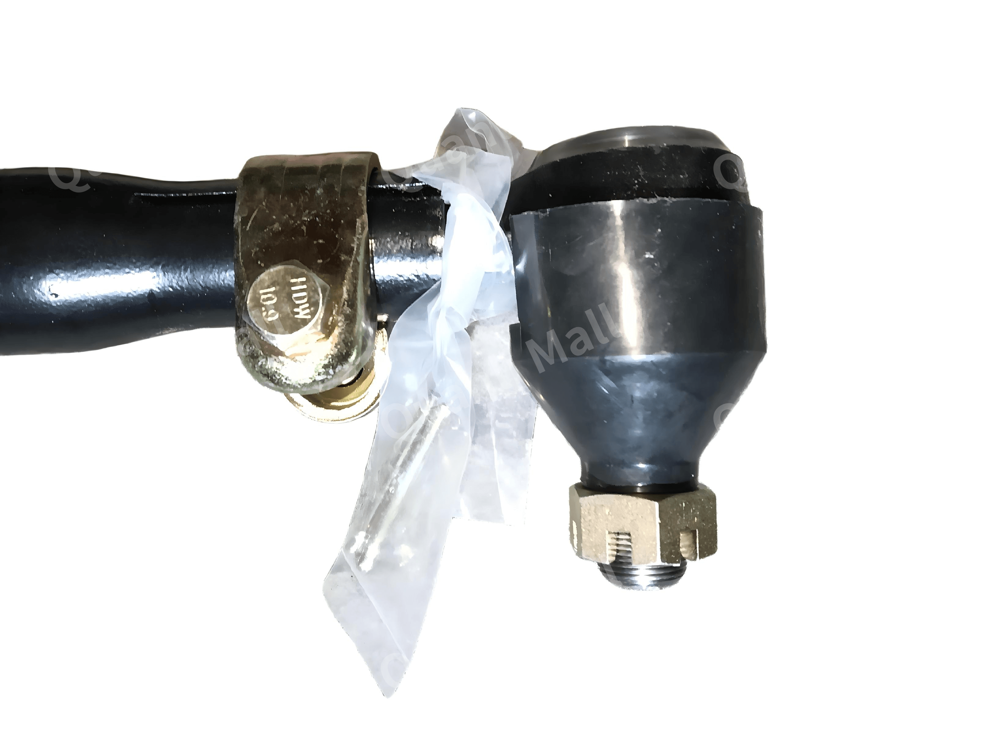 Steering Tie Rod Assembly 2