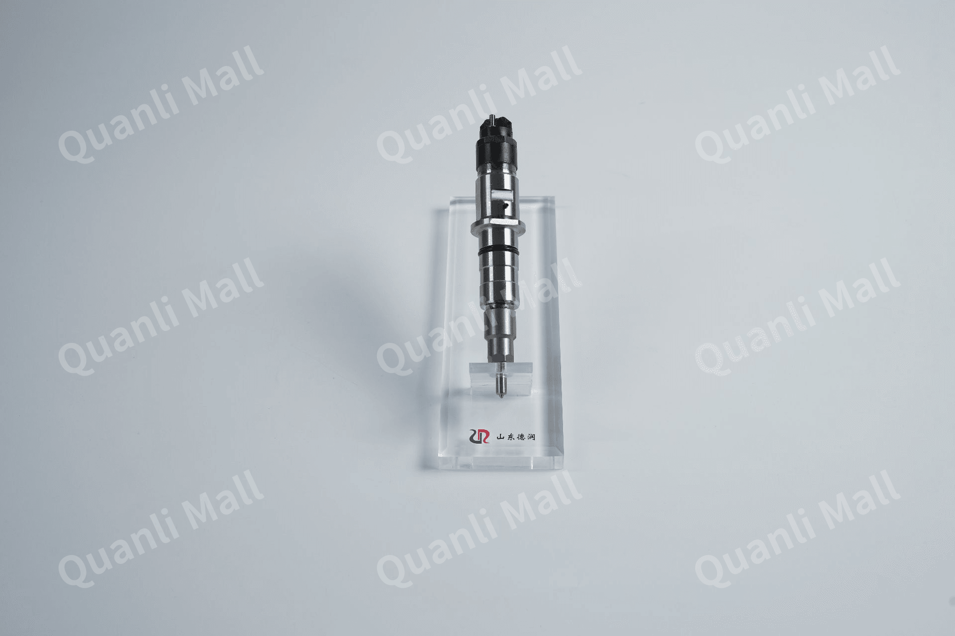 Injector 3
