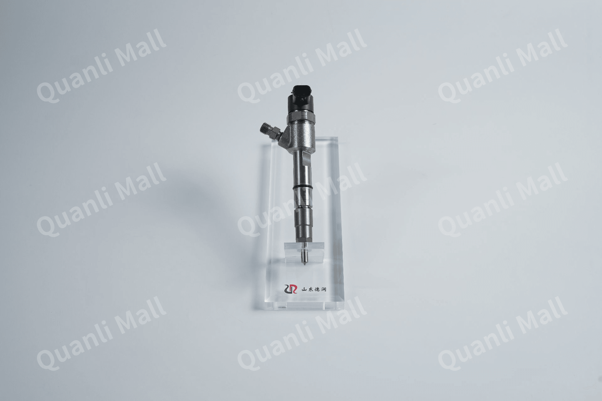 Injector 1