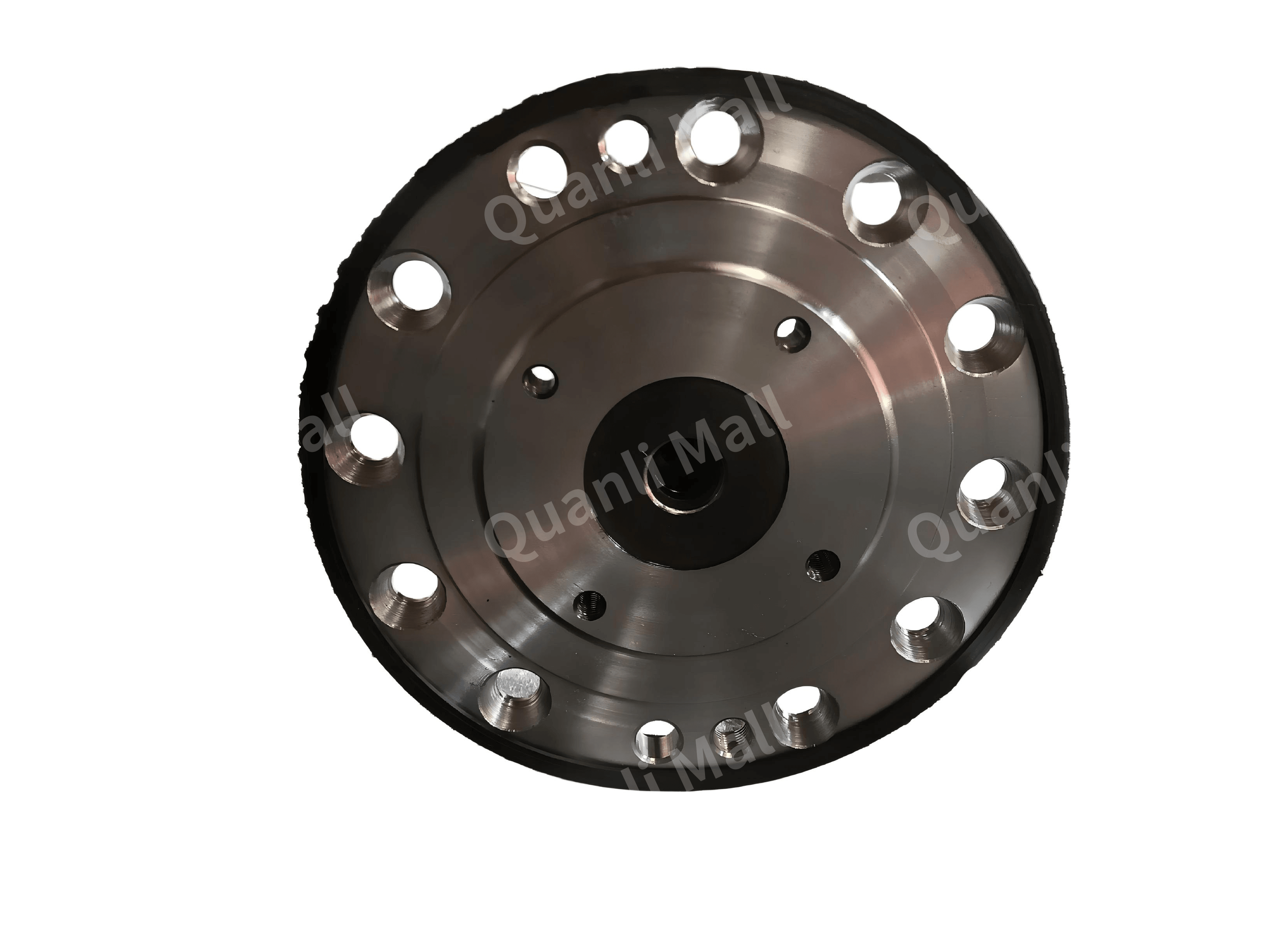 Rear Left Drive Shaft 2
