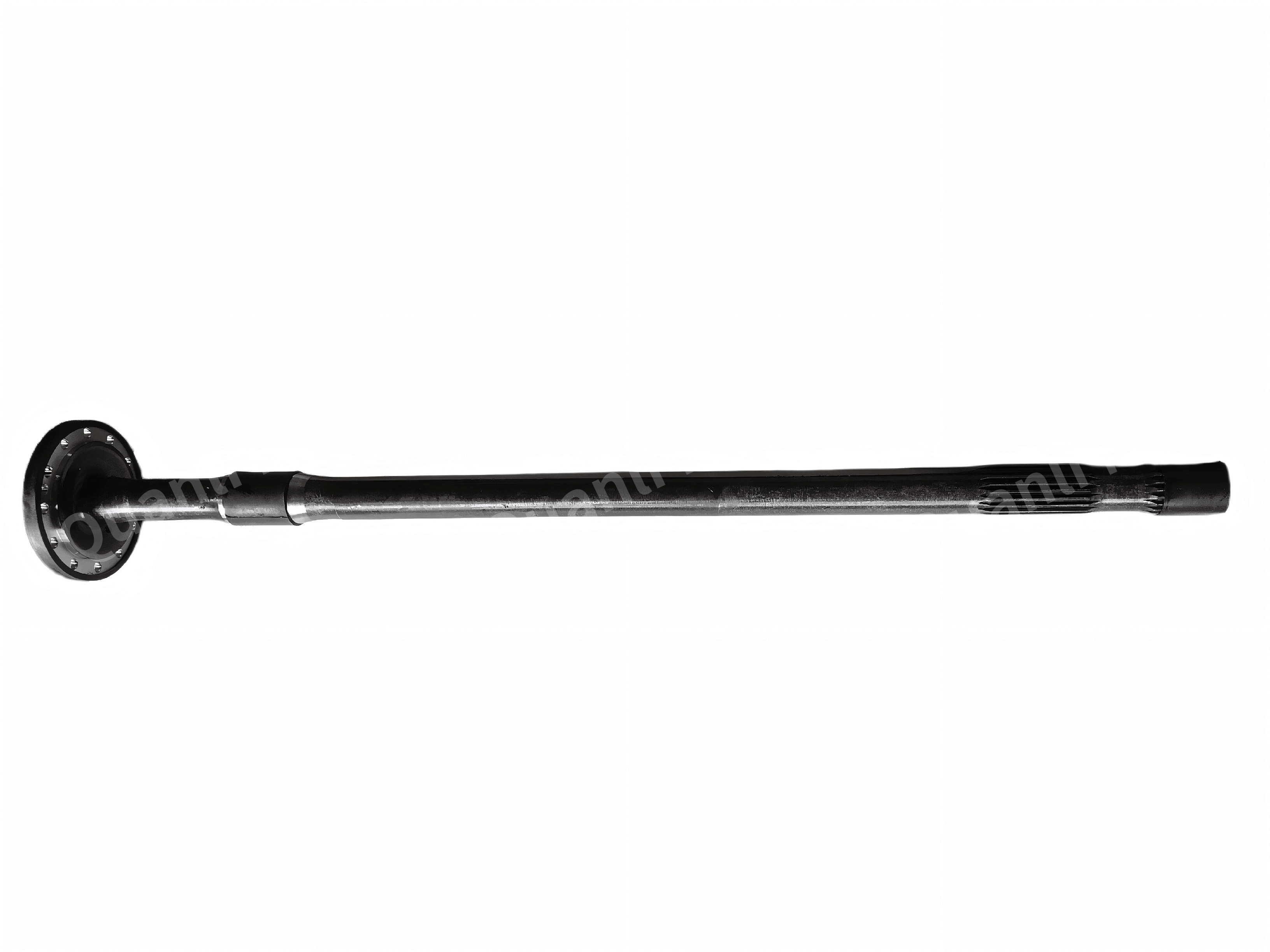 Rear Left Drive Shaft 1