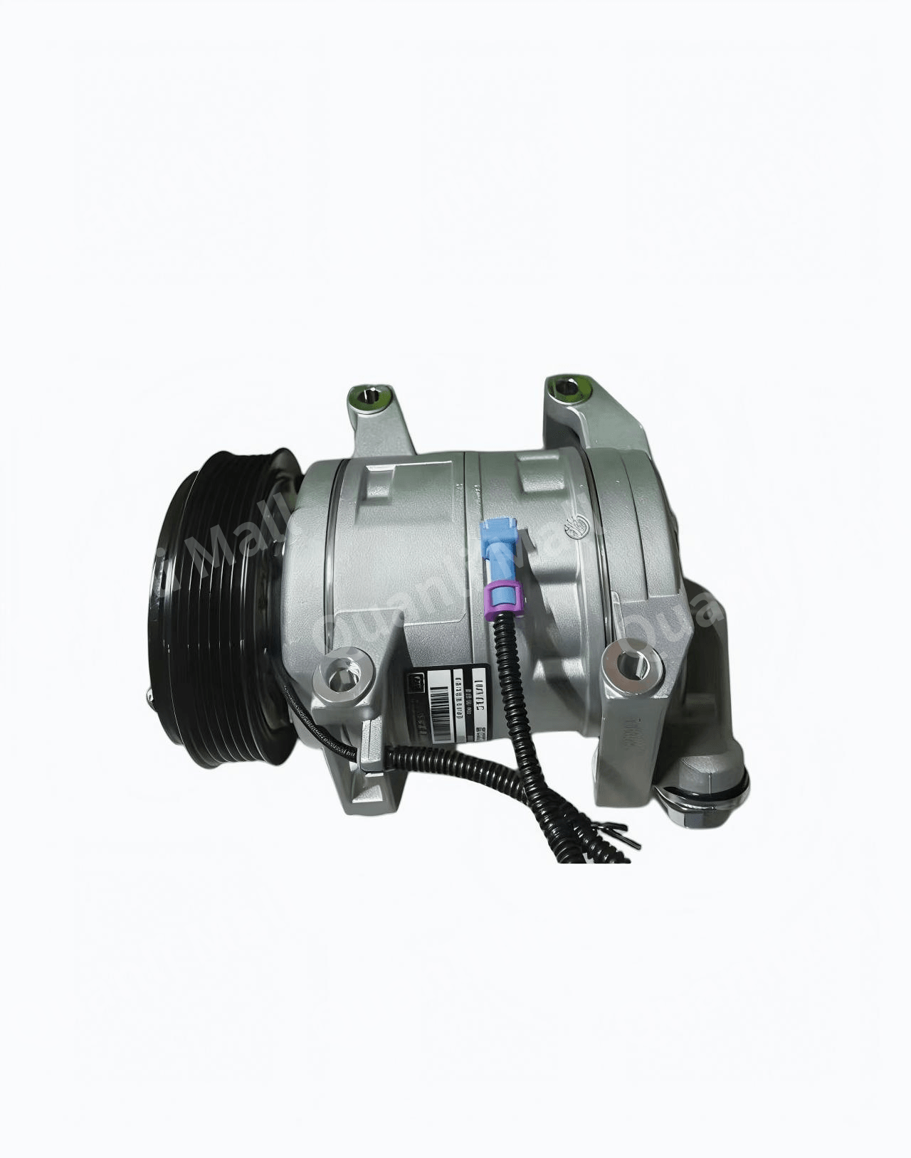 Air Conditioning Compressor