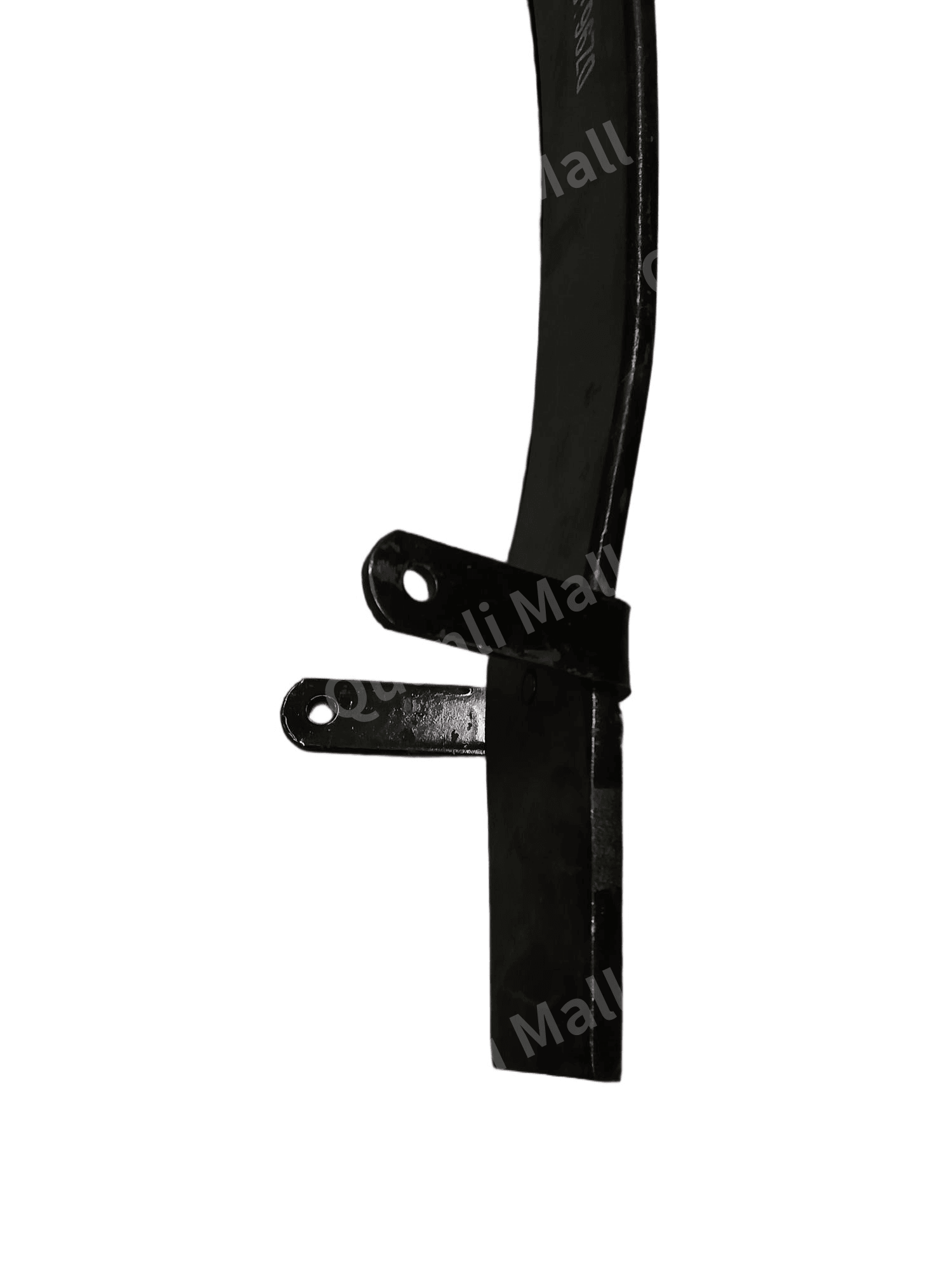 Fourth leaf of the rear leaf spring 1