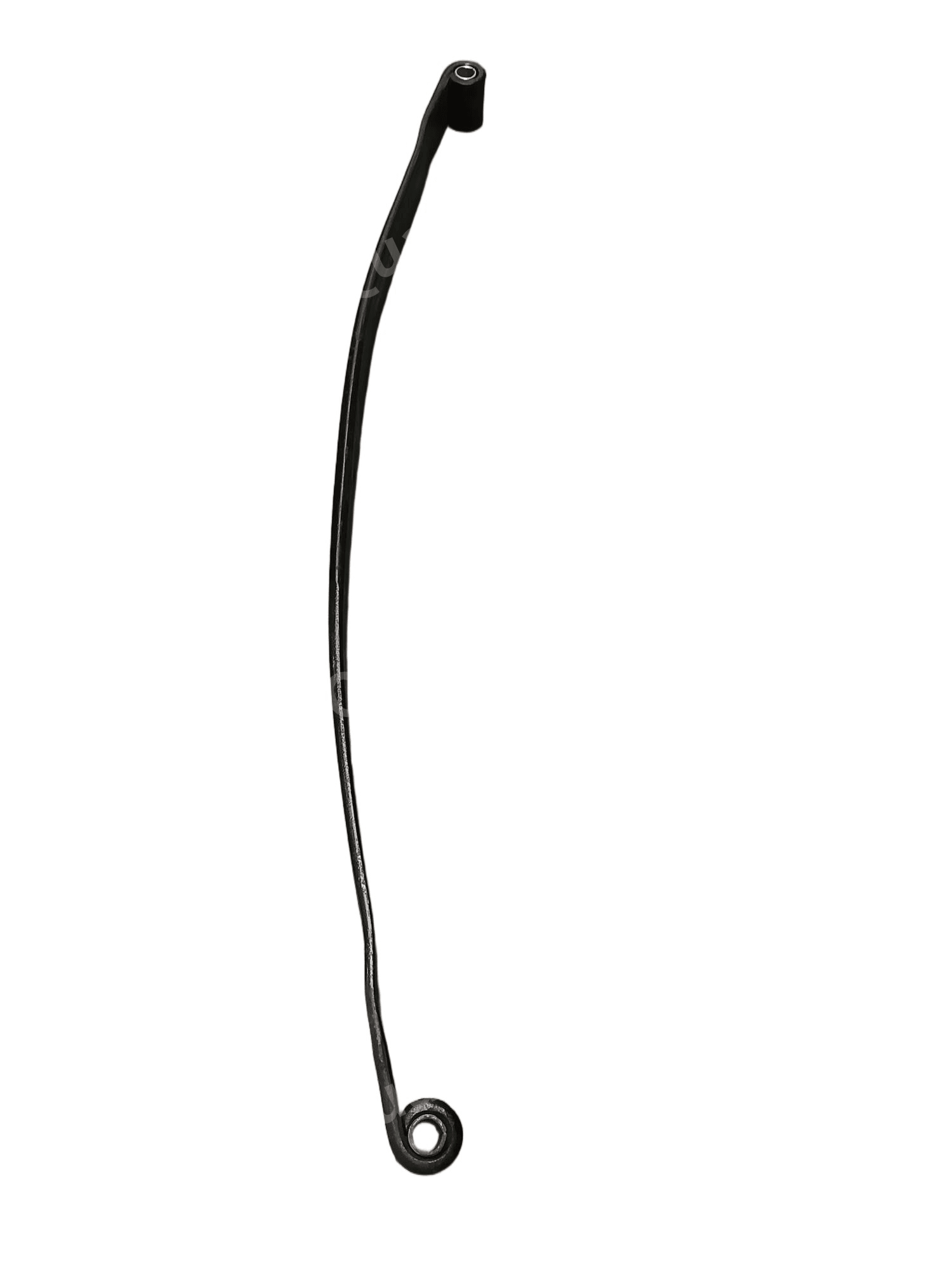 First leaf of the rear leaf spring 2