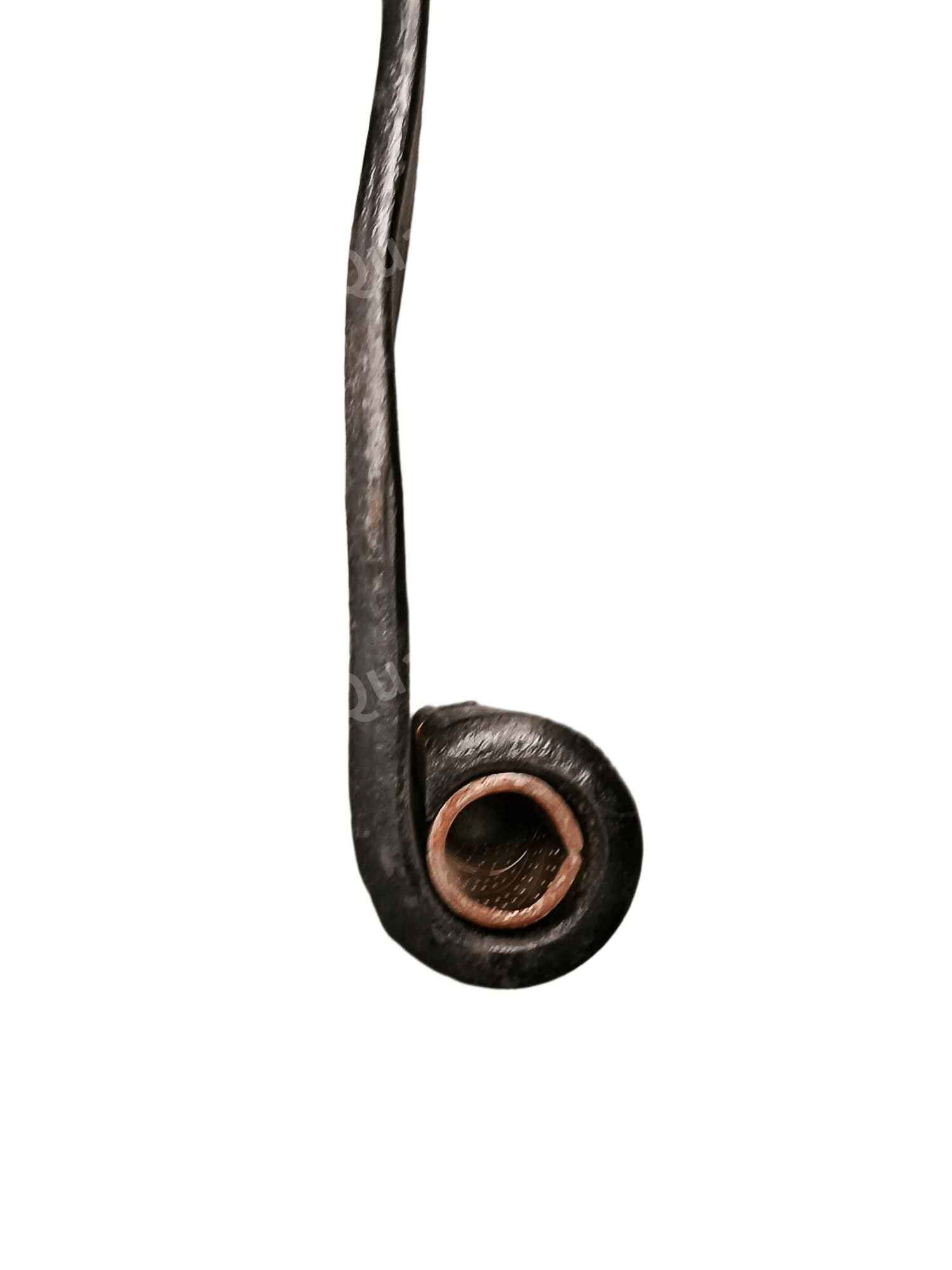 First leaf of the rear leaf spring 1