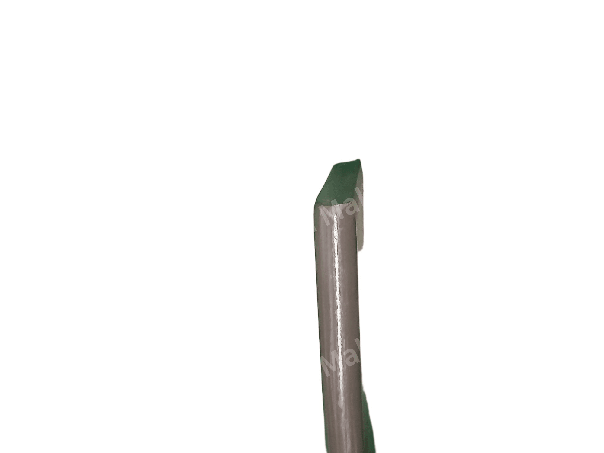 Eleventh leaf of the front left leaf spring 1