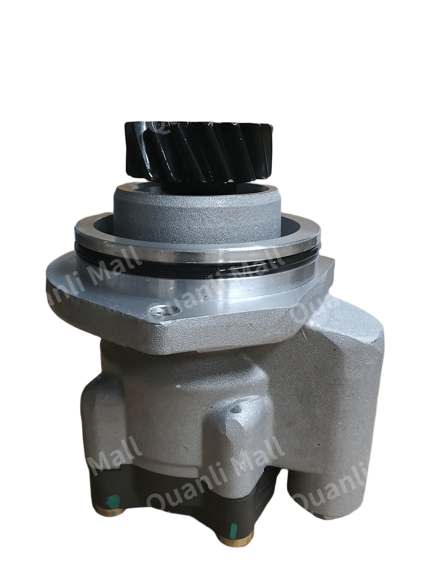 Power Steering Pump 1