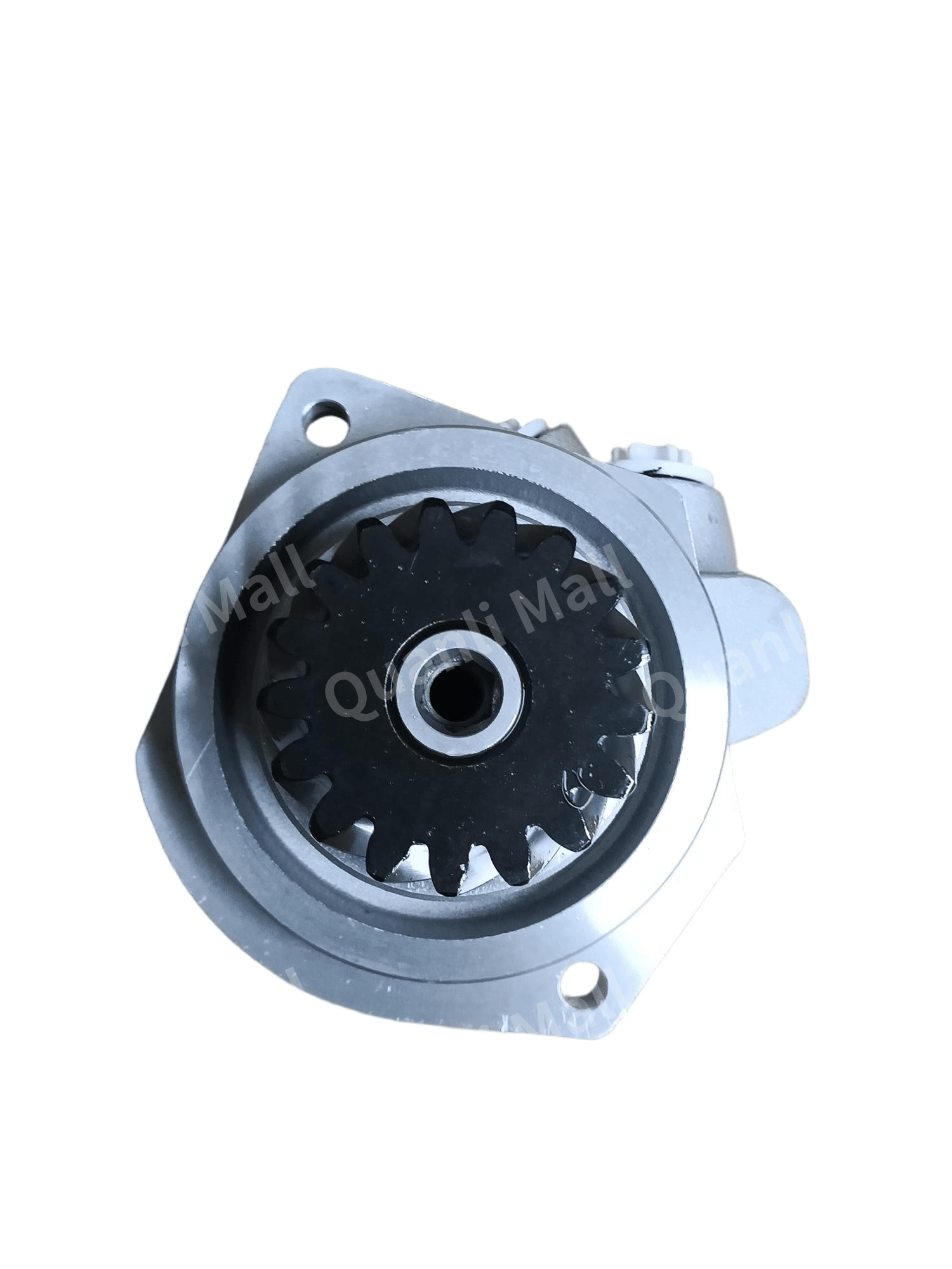 Power Steering Pump 4
