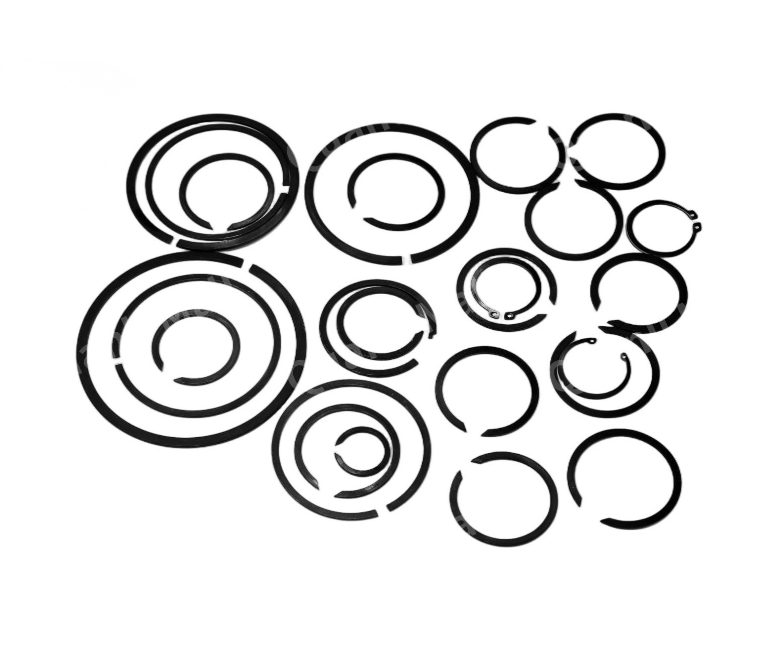 Gearbox Circlip Repair Kit
