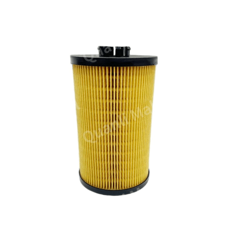 Oil Filter Element With O-Ring