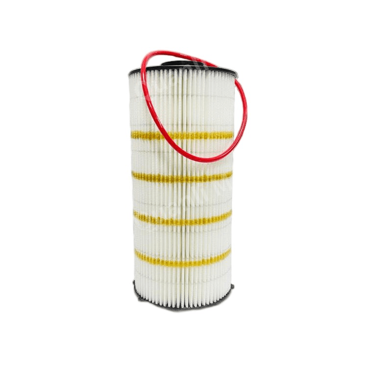 Oil Filter Element