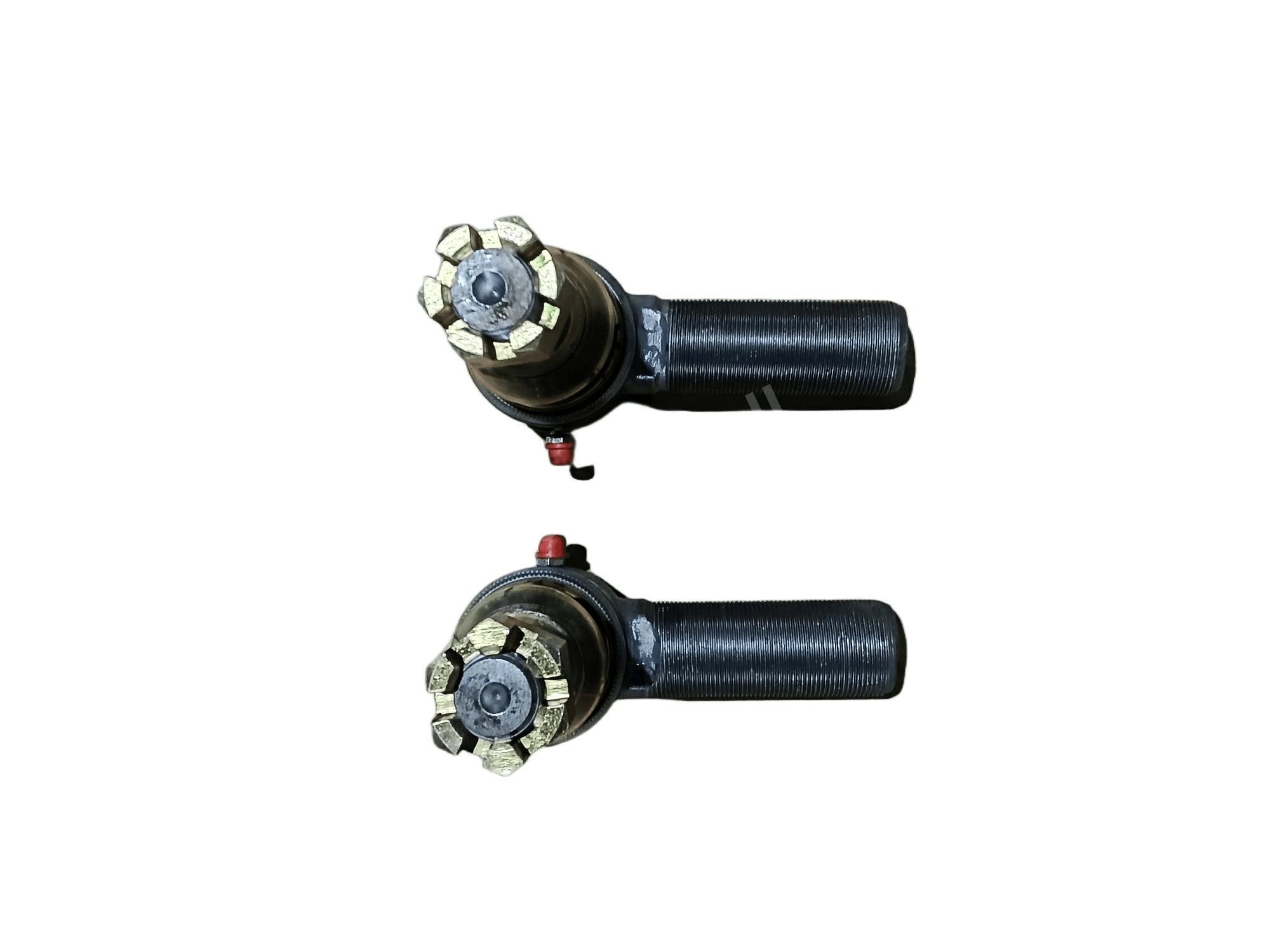 Steering Tie Rod Ball Joint, Left, High Quality 2