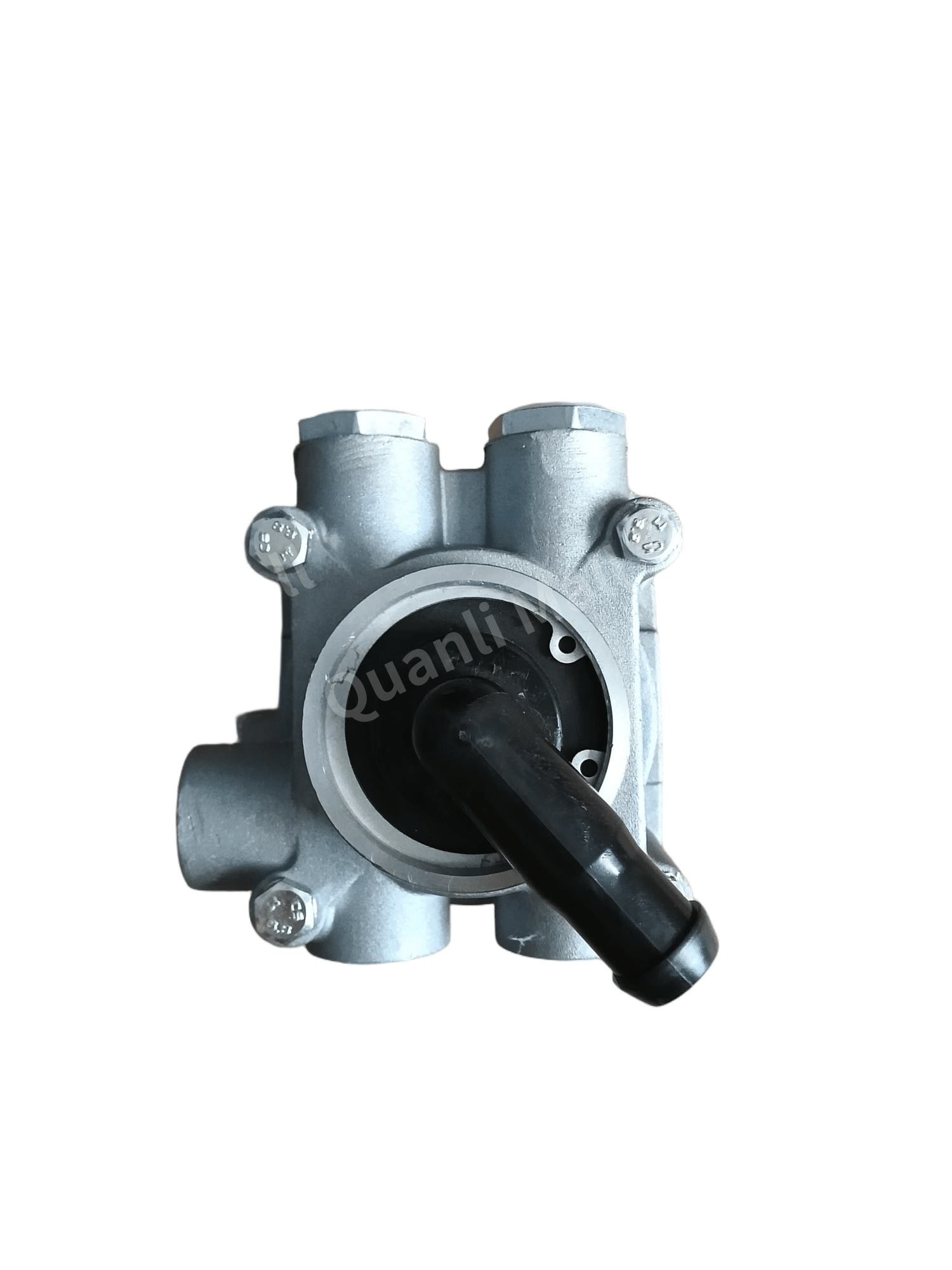 Master Brake Cylinder 2