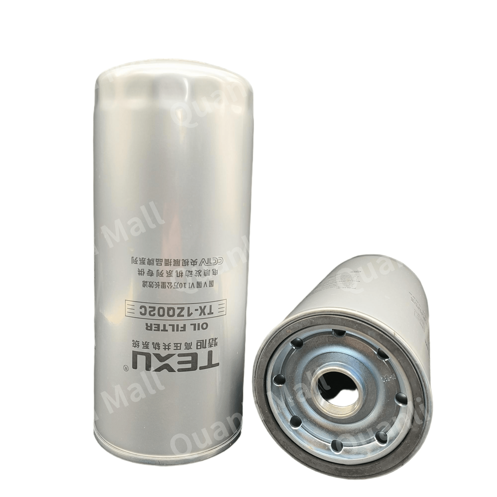 Fuel-Water Separator