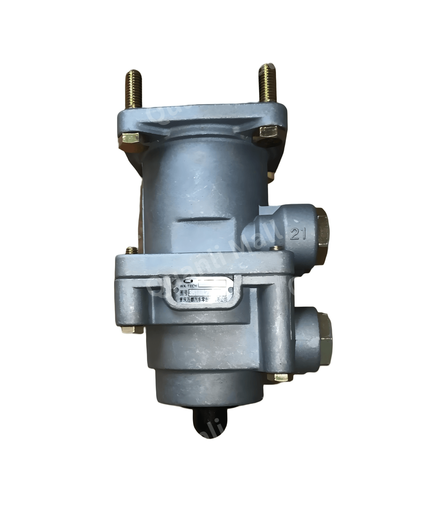 Master Brake Cylinder 1