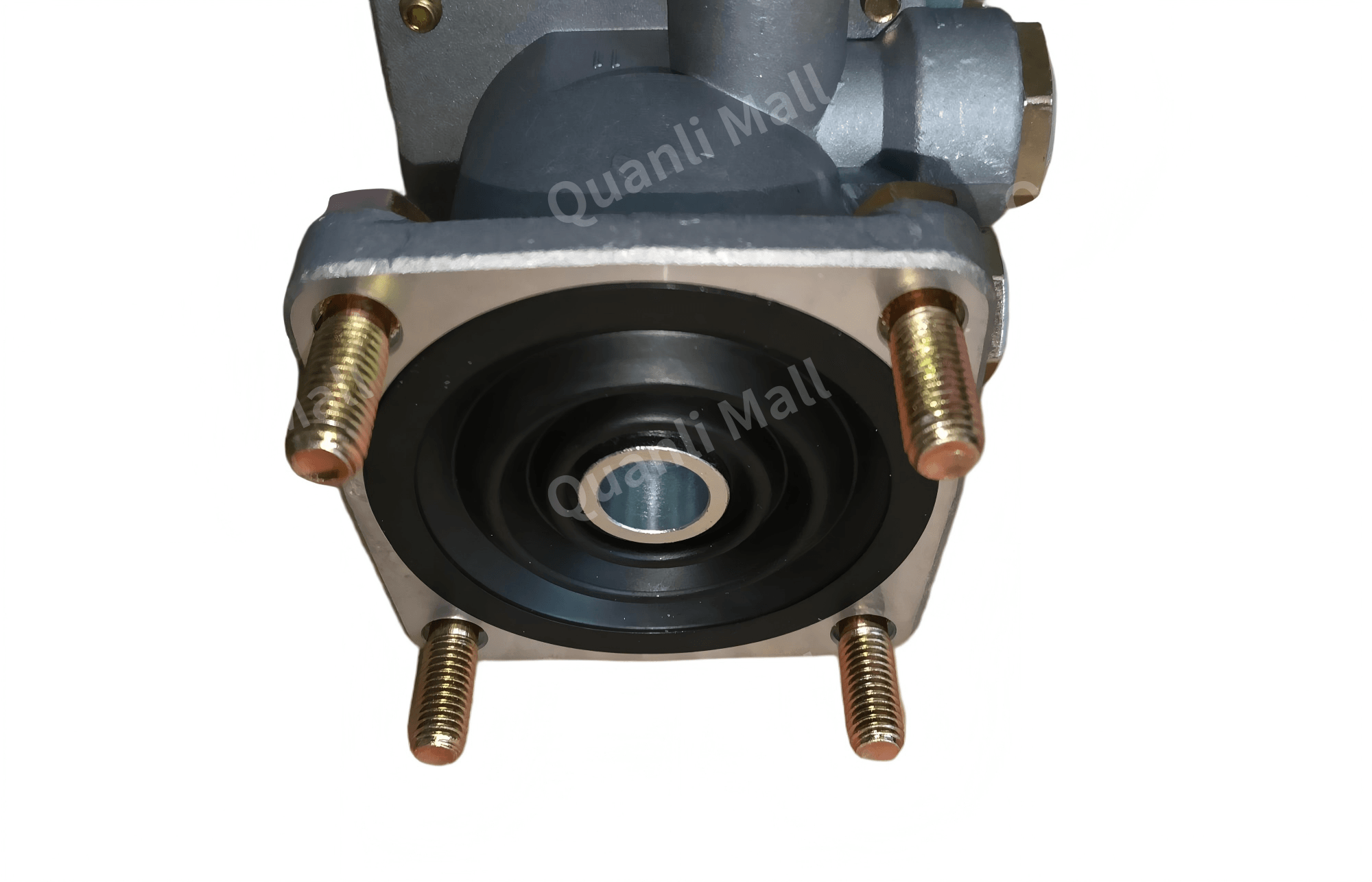 Master Brake Cylinder 4