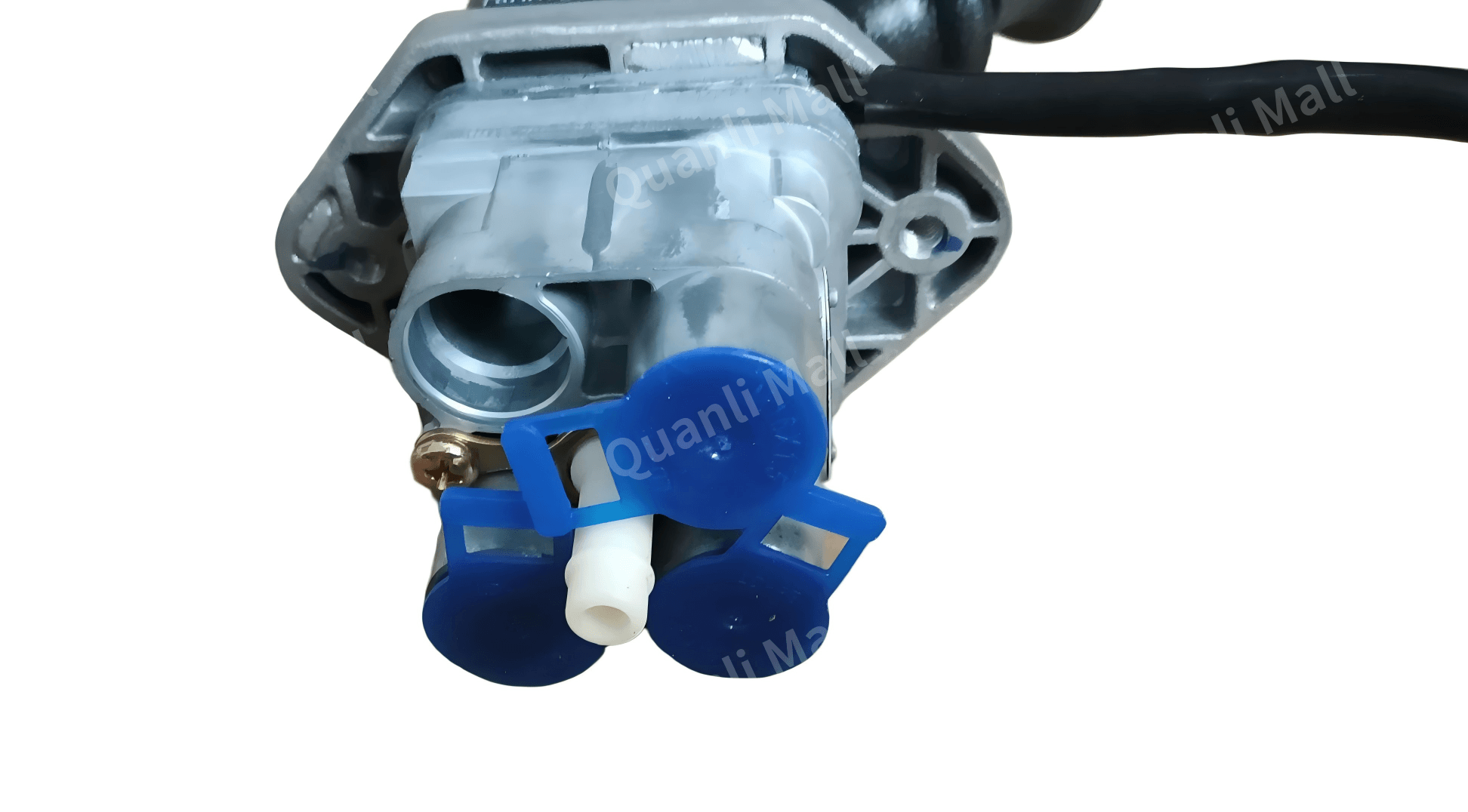 Manual Check Valve 3