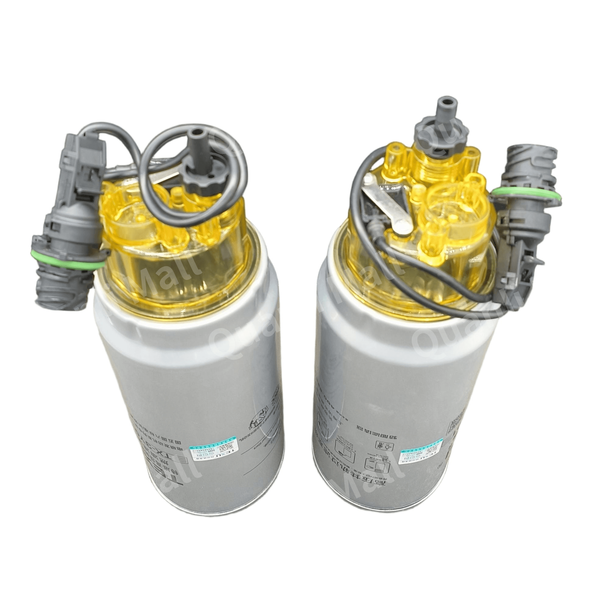 Oil-Water Separator 2