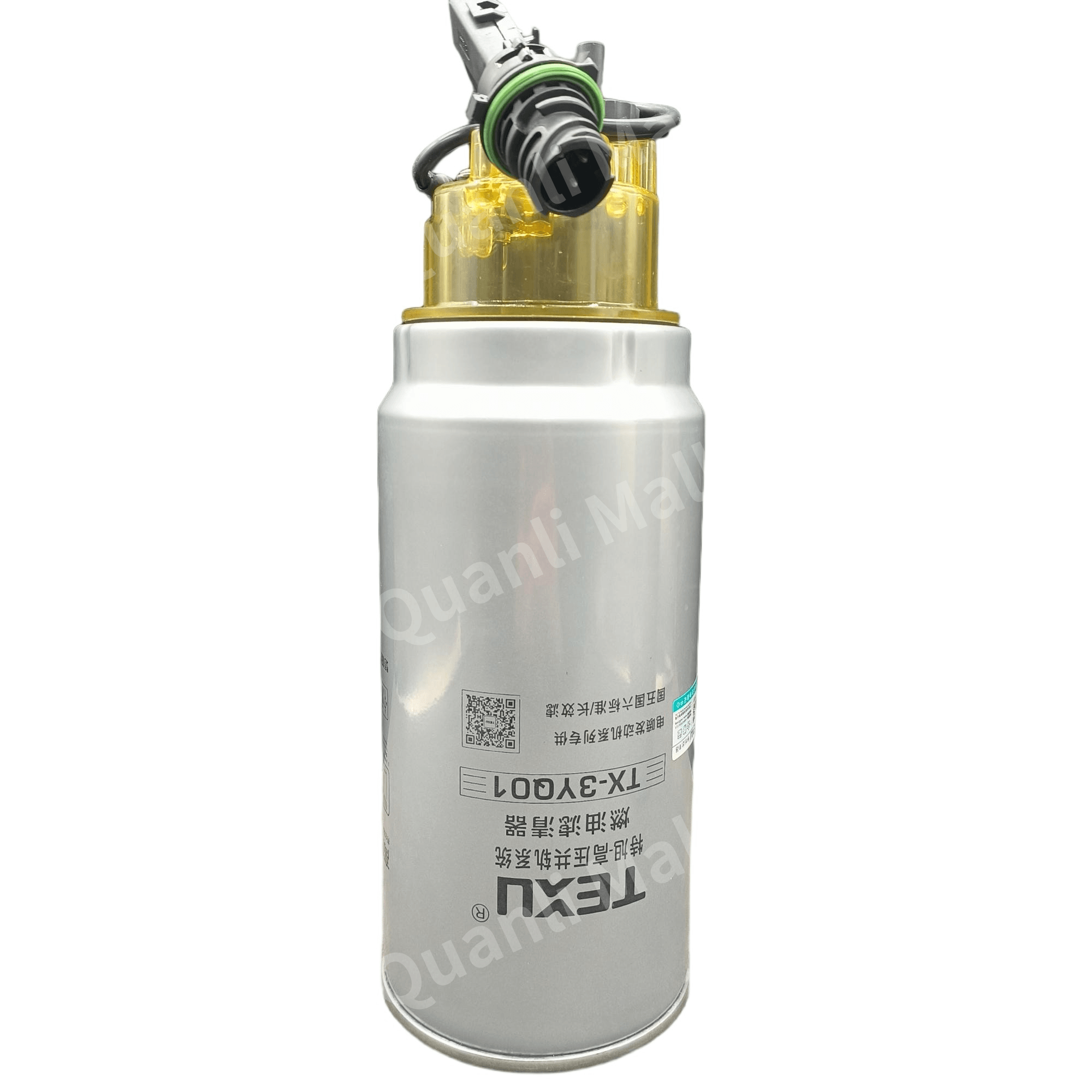 Oil-Water Separator 1