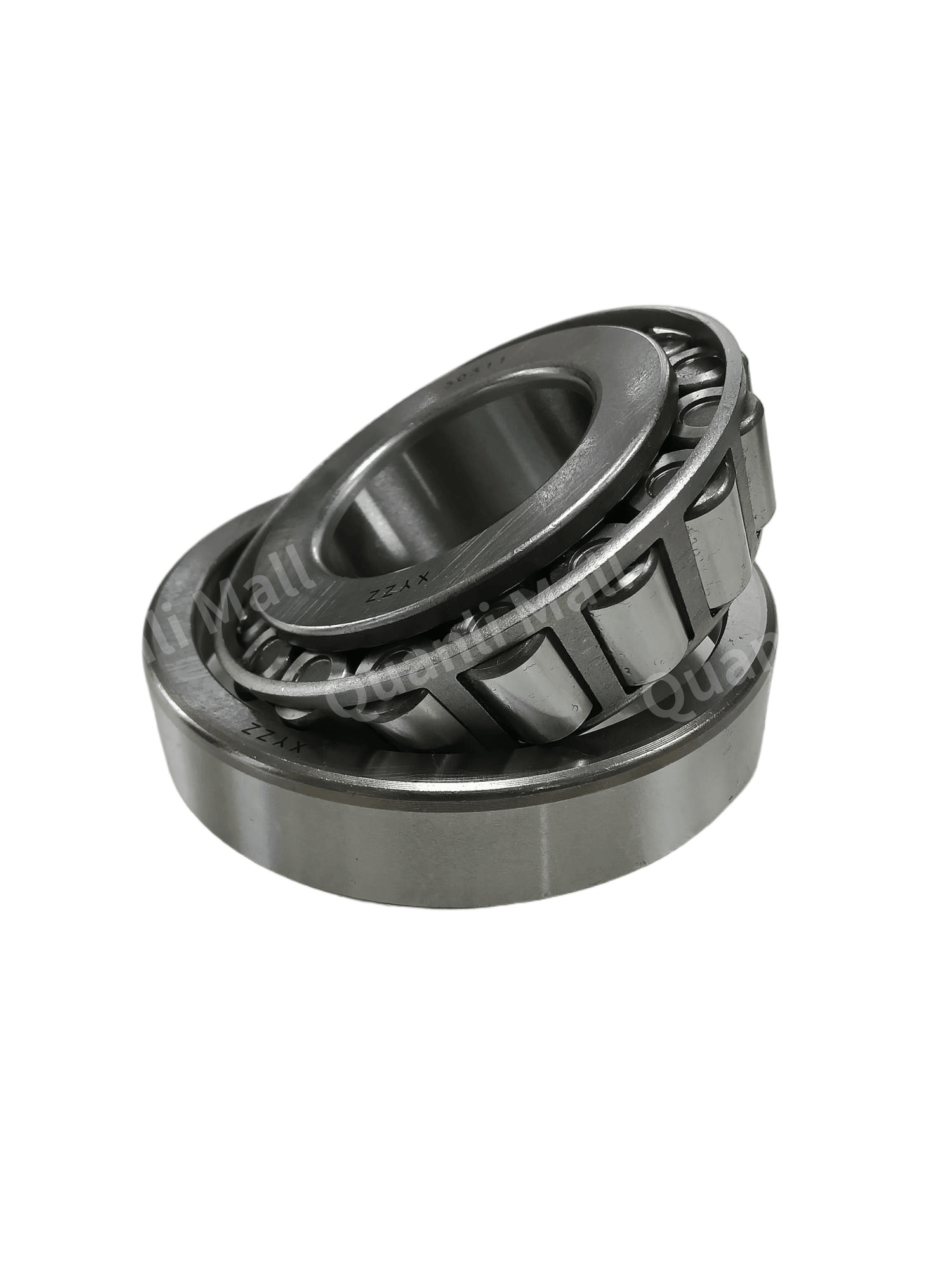 Differential Bearings/Wheel Hub Bearings 2