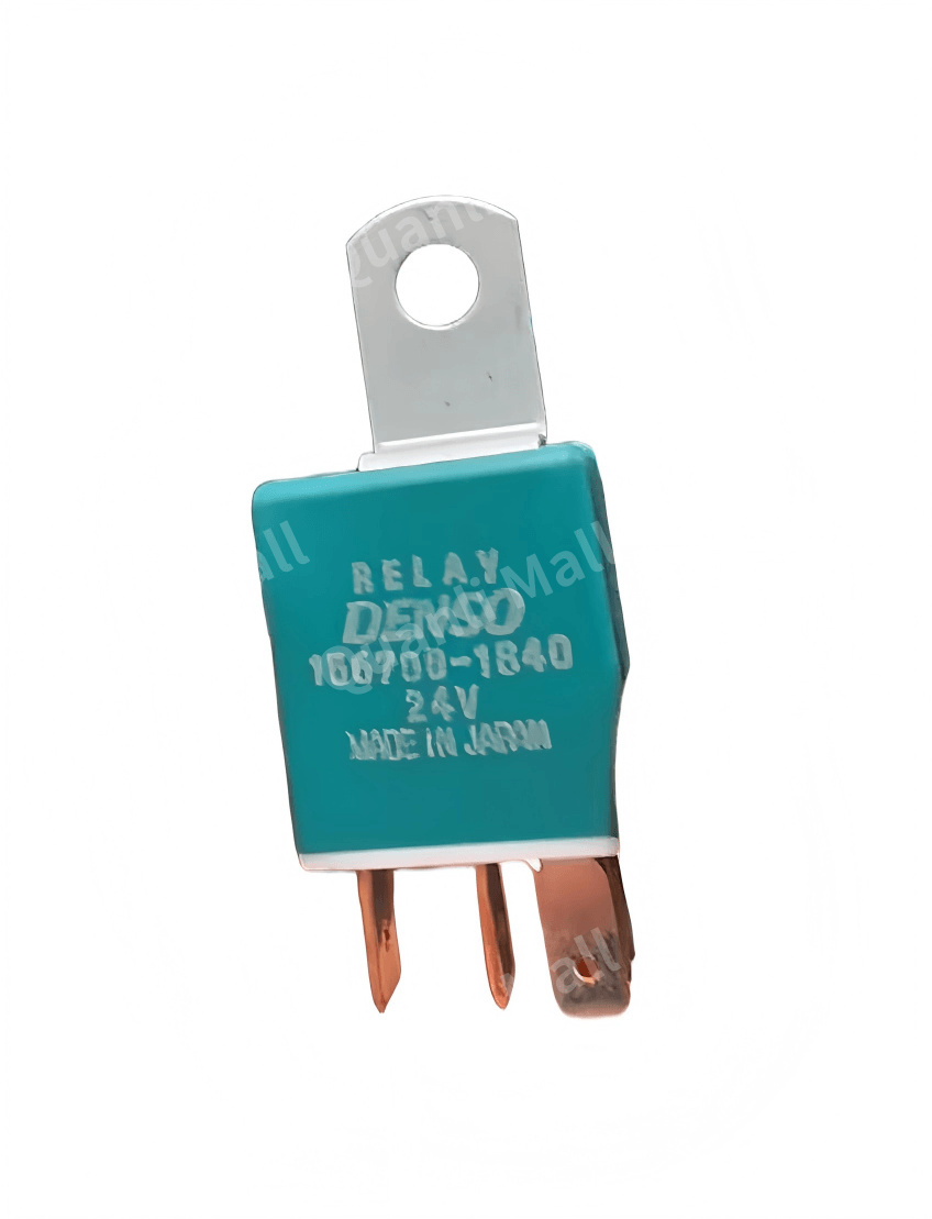 SANY relay