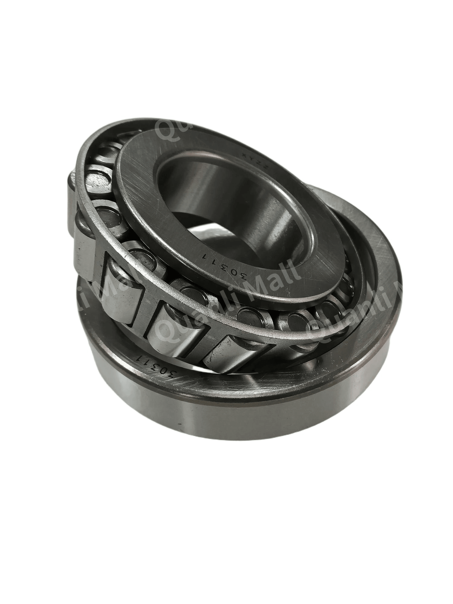 Differential Bearings/Wheel Hub Bearings 1